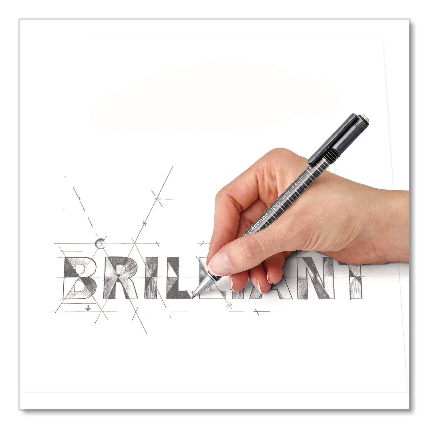 staedtler®-mechanical-pencils-1-3-mm-hb-2-black-lead-light-blue-barrel-10-box-std7741330a6_4