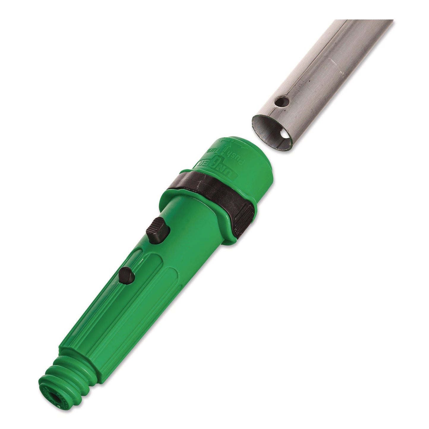 unger®-henrys-handi-handle-with-ergotec-locking-cone-2-ft-green-silver-unghh240ea_3