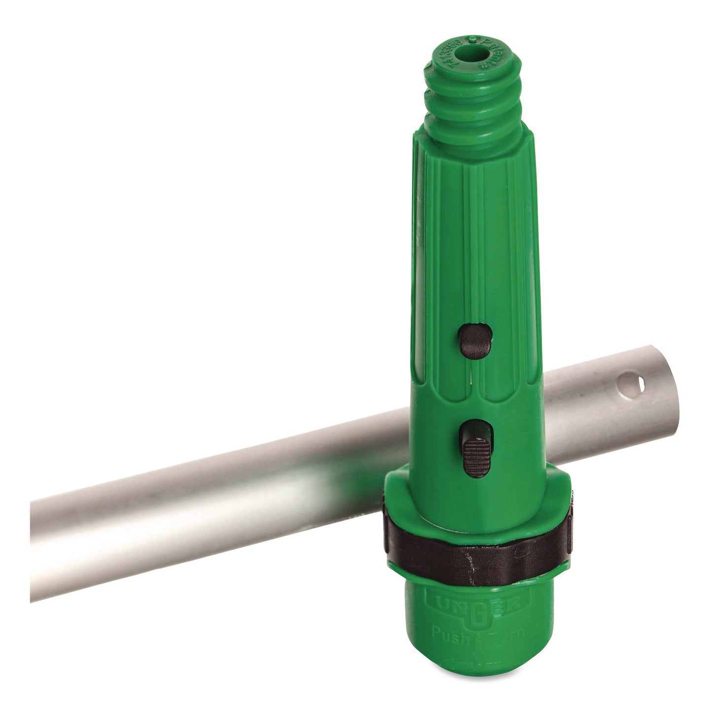 unger®-henrys-handi-handle-with-ergotec-locking-cone-2-ft-green-silver-unghh240ea_4