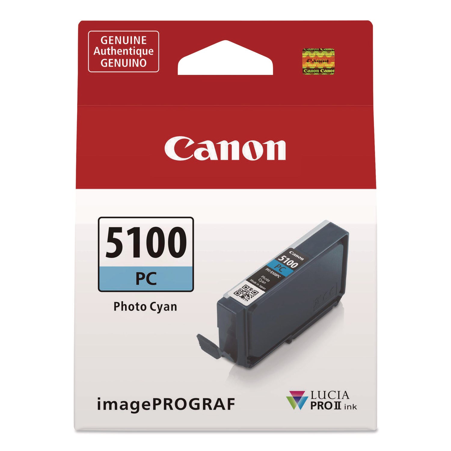 canon®-6956c002-pfi-5100-lucia-pro-ii-ink-photo-yellow-cnm6956c002_1