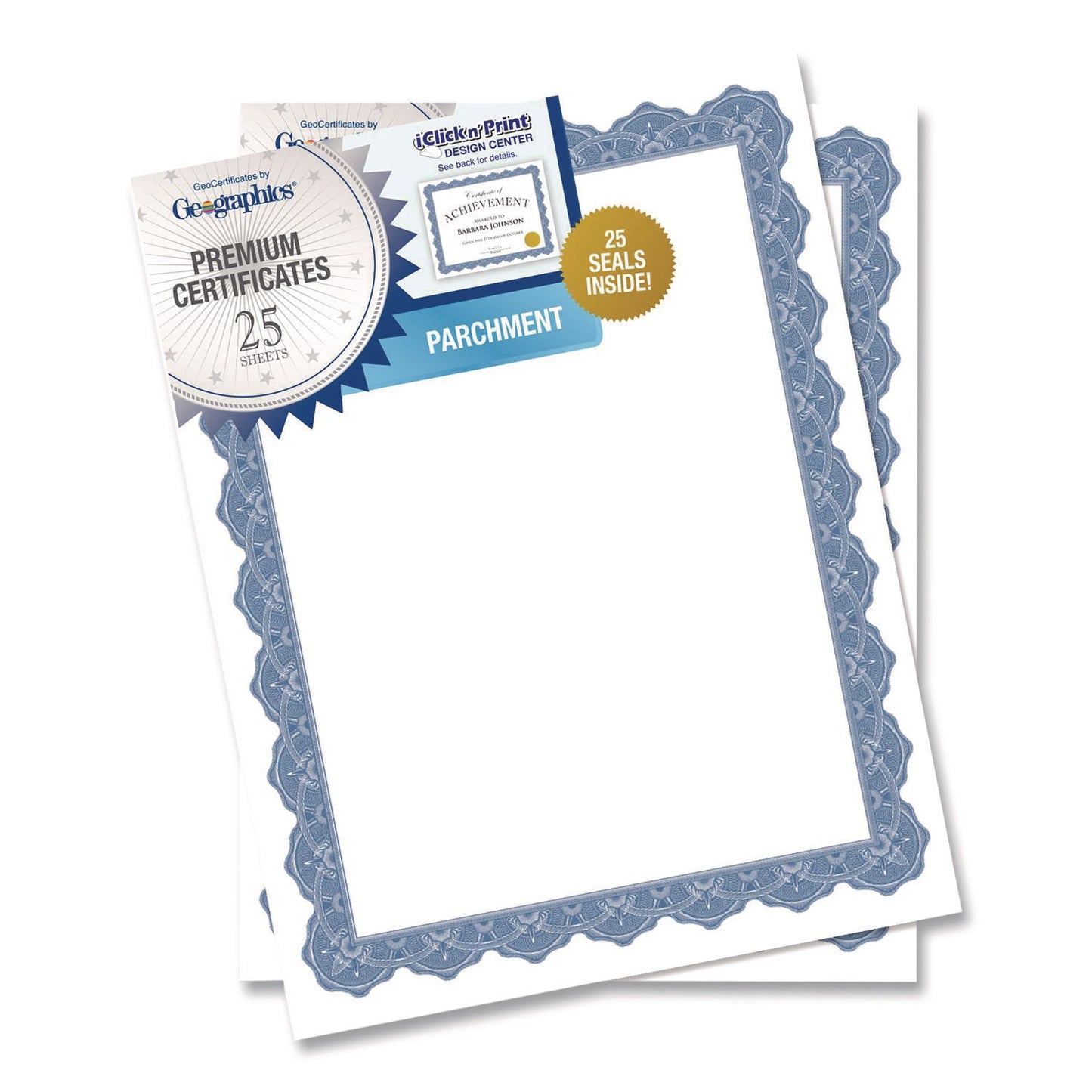 geographics®-award-certificates-8-5-x-11-white-with-braided-blue-border-25-pack-geo40725od_4