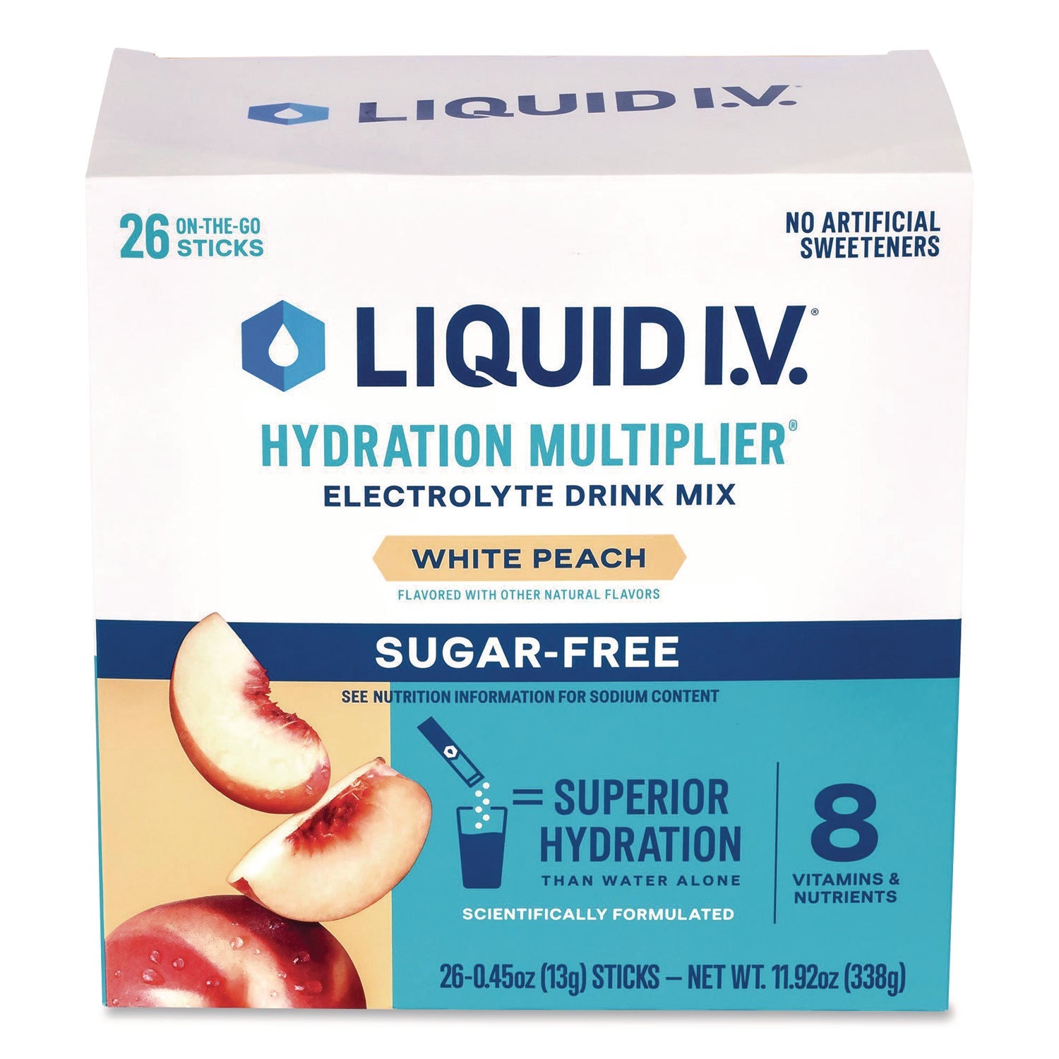 liquid-i-v-®-sugar-free-hydration-multiplier-white-peach-26-packets-box-grr22002515_1