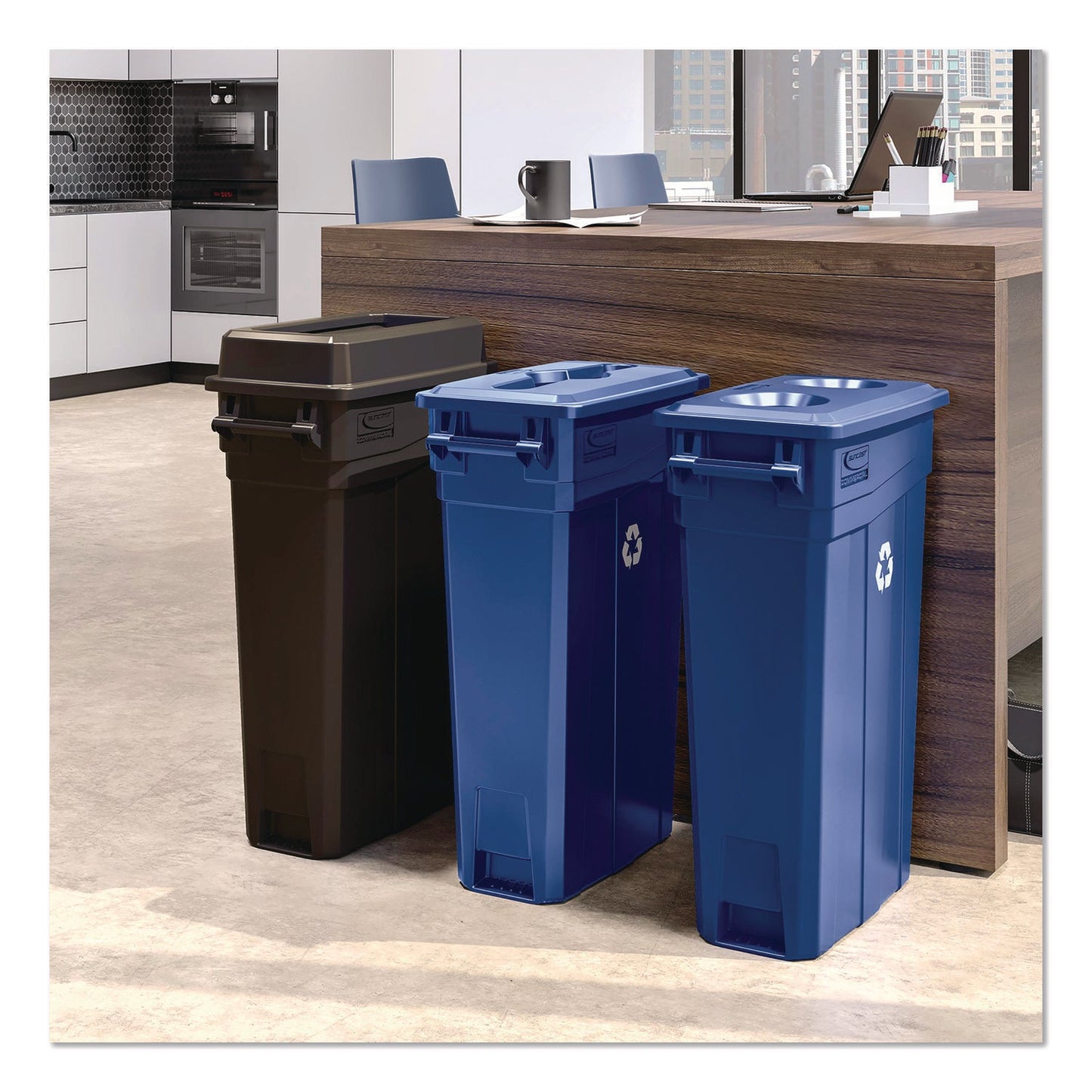 suncast-commercial®-23-gallon-resin-slim-trash-can-paper-recycling-lid-11-87-x-20-25-x-1-35-blue-suatcnlid03bld_3
