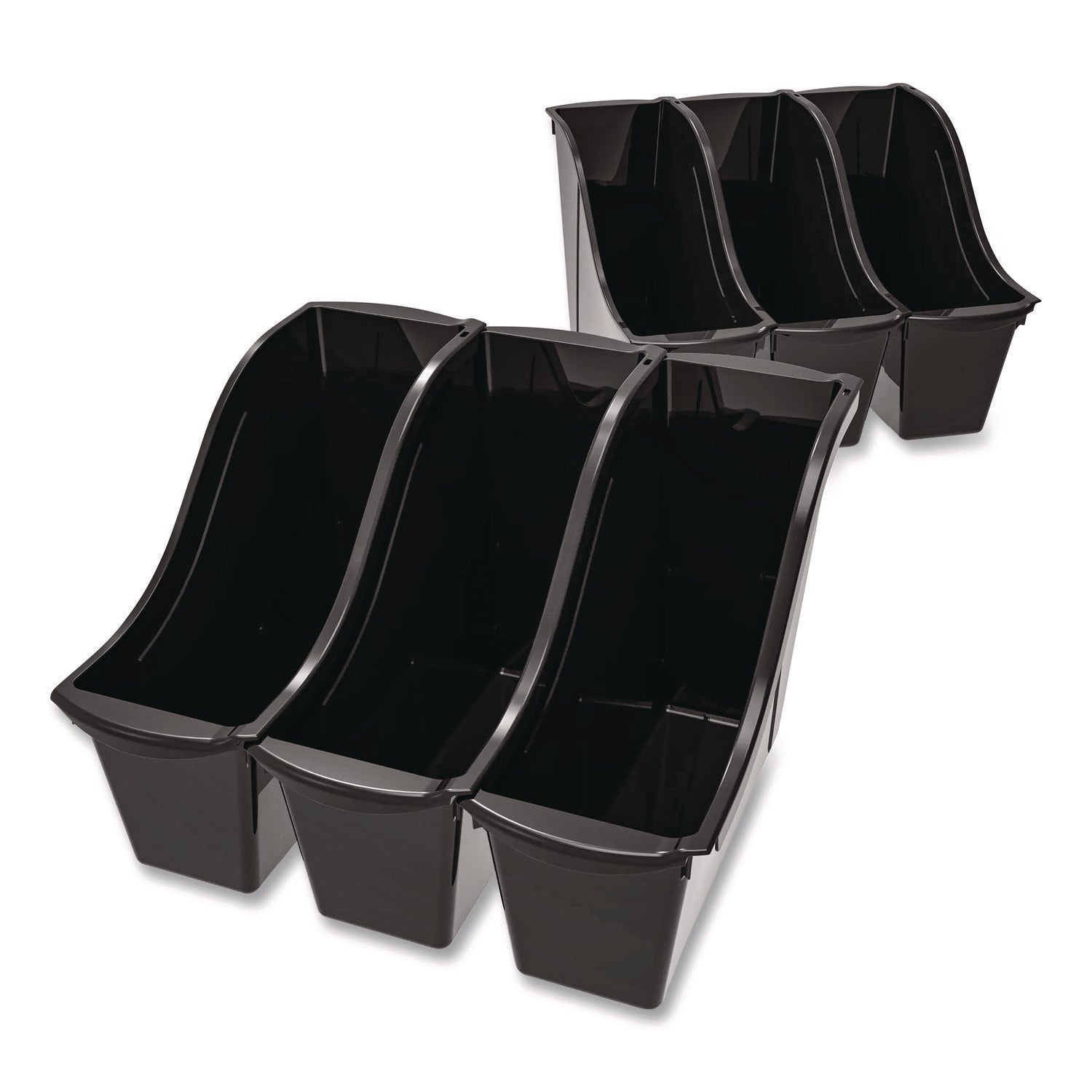 storex-small-book-bin-1-5-gal-4-5-x-11-75-x-8-5-black-6-pack-stx70123e06c_1