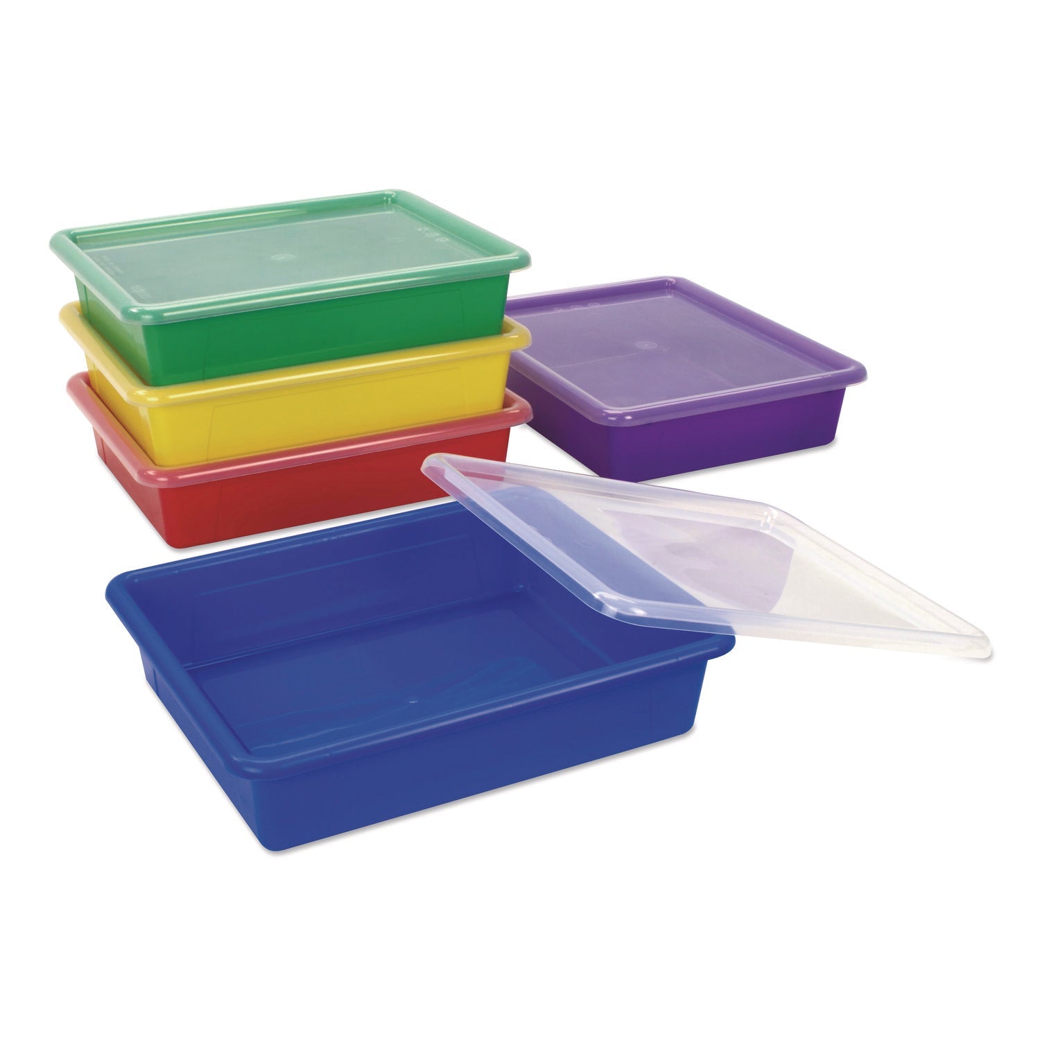 storex-storage-tray-with-lid-flat-1-gal-10-65-x-10-65-x-2-96-assorted-bright-5-pack-stx62534u05c_1