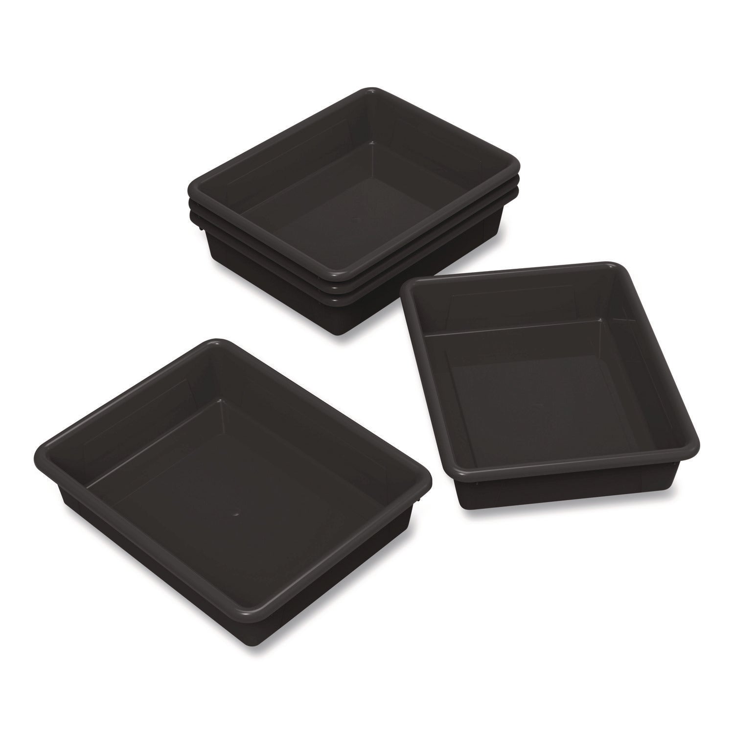 storex-storage-tray-flat-102-4-oz-10-65-x-10-65-x-2-96-black-5-pack-stx62516u05c_1