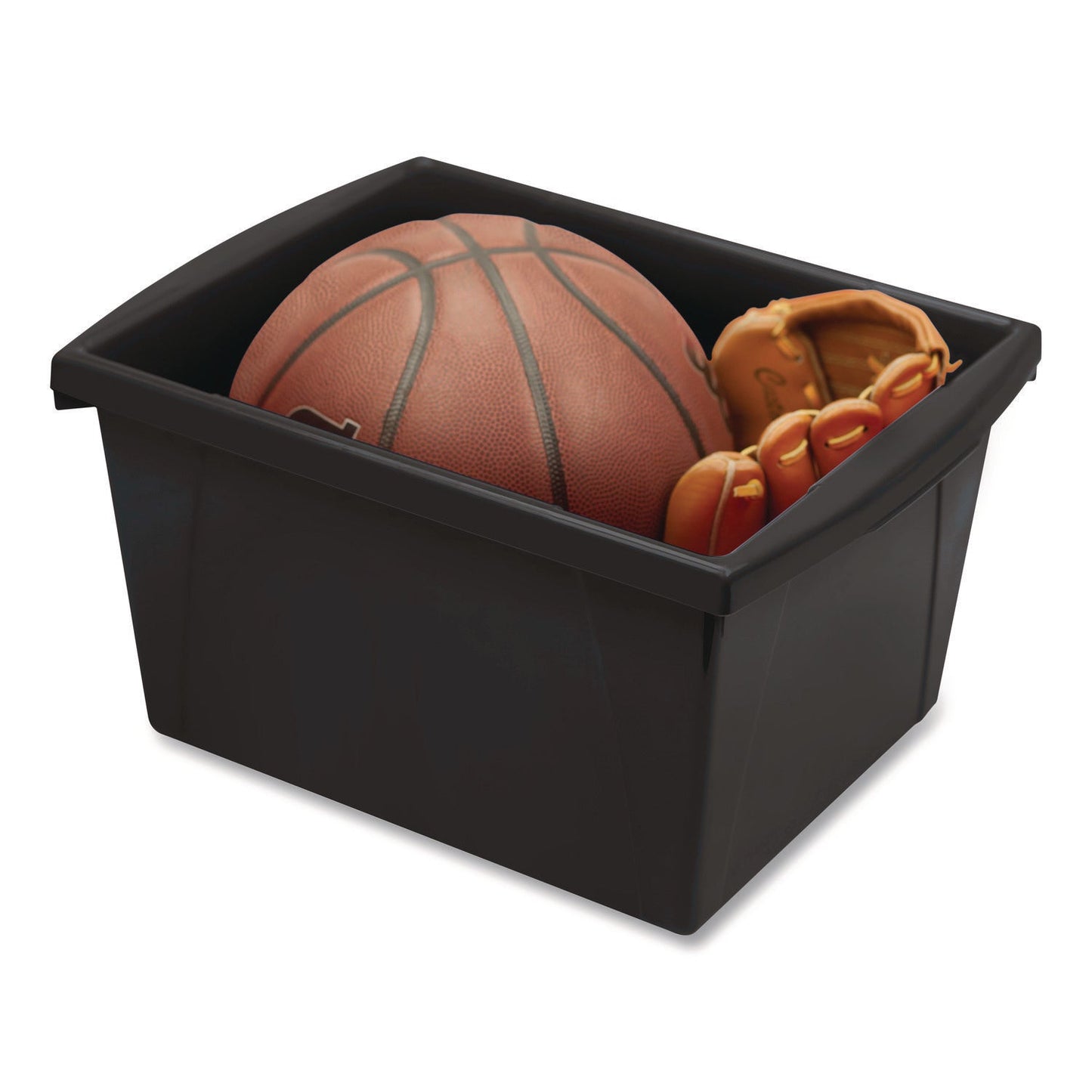 storex-storage-bin-with-lid-4-gal-11-25-x-11-25-x-7-87-black-6-pack-stx61427u06c_5