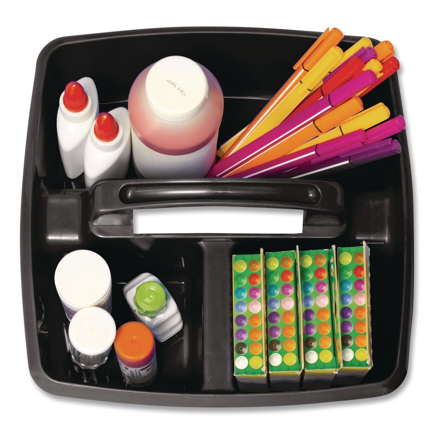 storex-small-caddy-9-25-x-9-25-x-12-black-6-pack-stx00972e06c_7