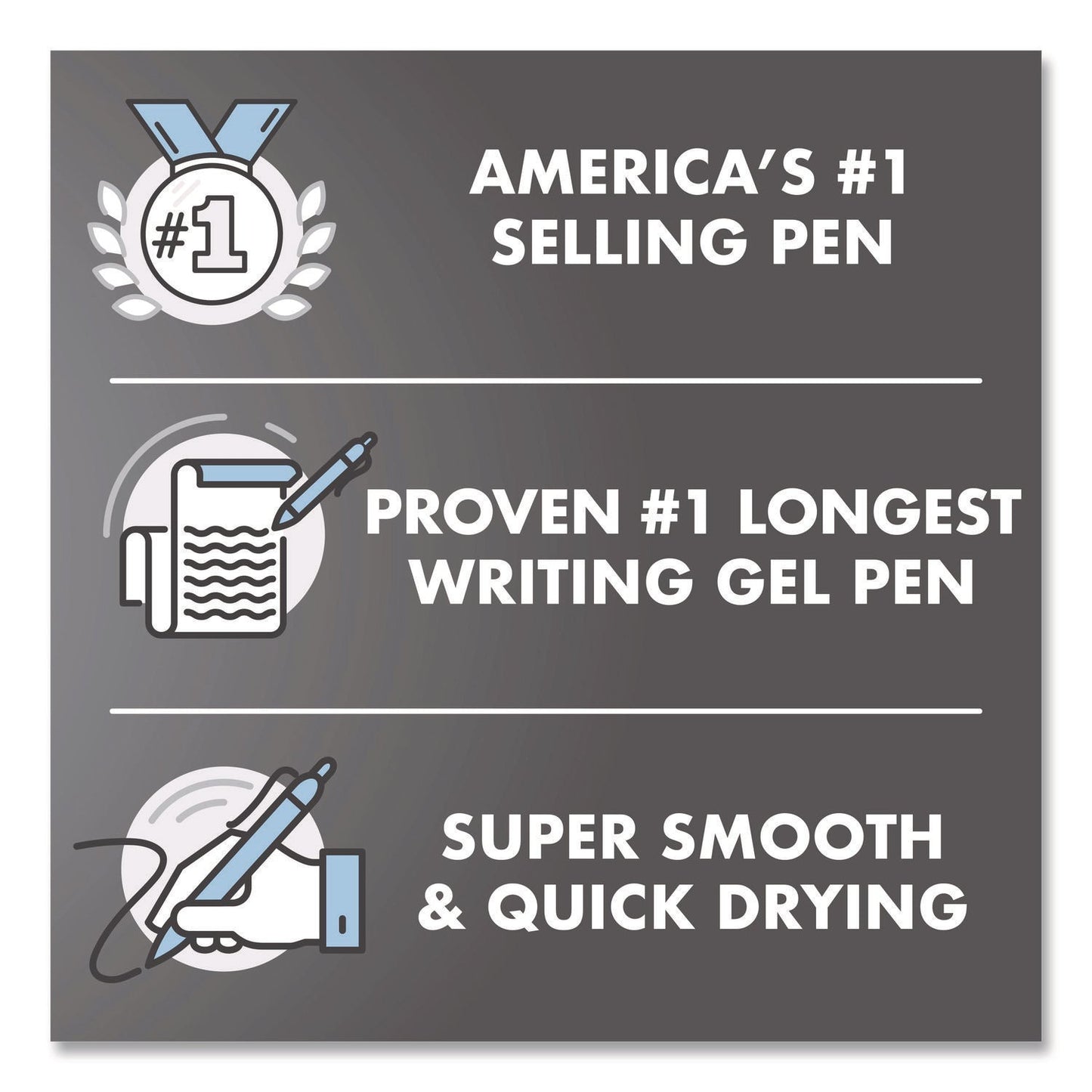 pilot®-g2-edge-premium-gel-roller-pen-retractable-fine-0-7-mm-blue-ink-black-blue-barrel-dozen-pil20833_7