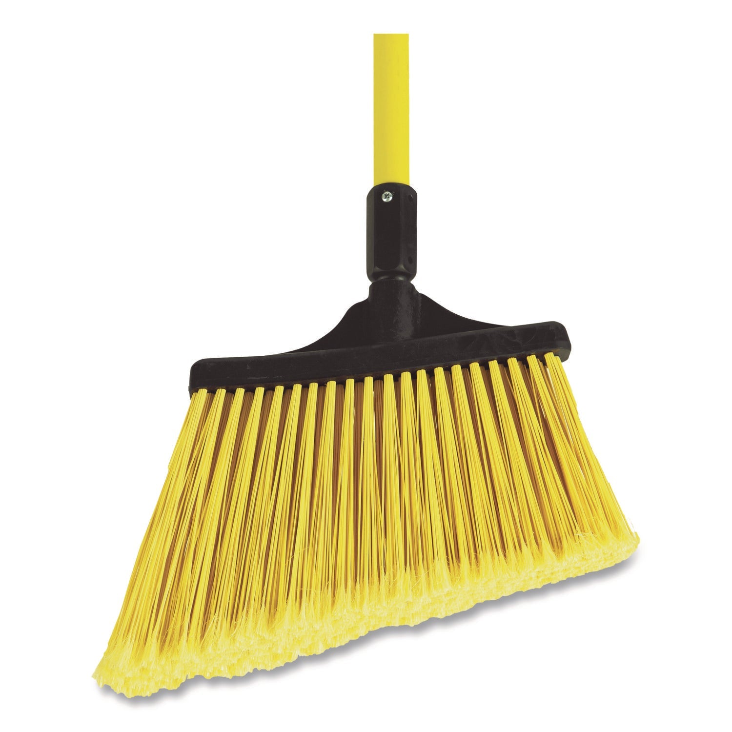 nexstep-commercial-products-maxisweep-angle-broom-with-fiberglass-handle-57-overall-length-yellow-black-ncp91355_1