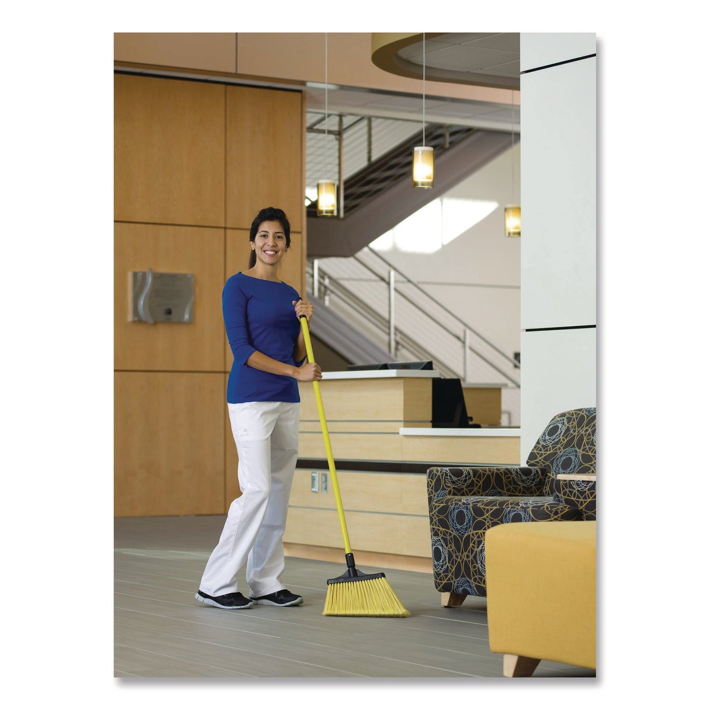 nexstep-commercial-products-maxisweep-angle-broom-with-fiberglass-handle-57-overall-length-yellow-black-ncp91355_4