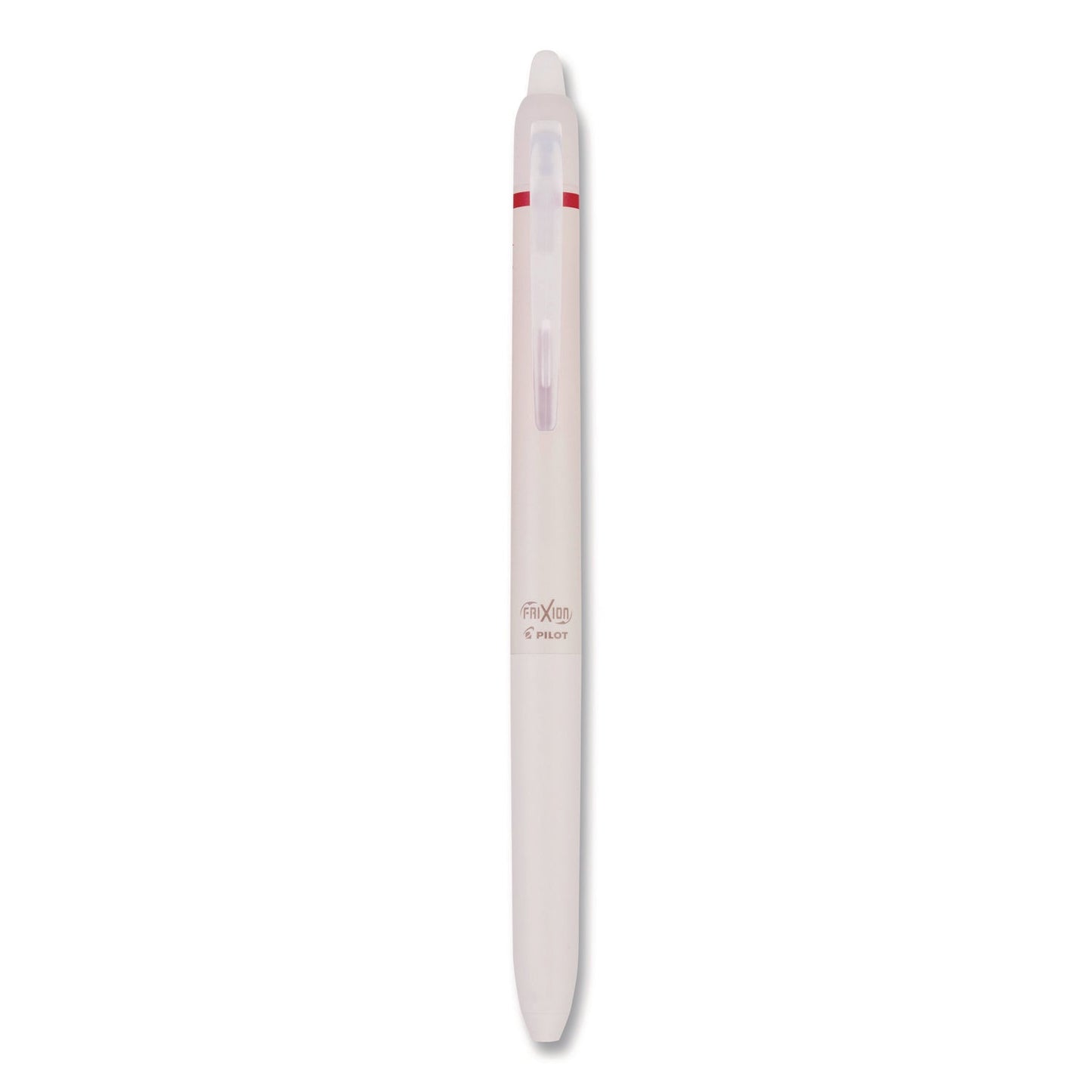 pilot®-frixion-waai-erasable-gel-pen-retractable-extra-fine-0-5-mm-cherry-ink-beige-cherry-barrel-dozen-pil21074_3