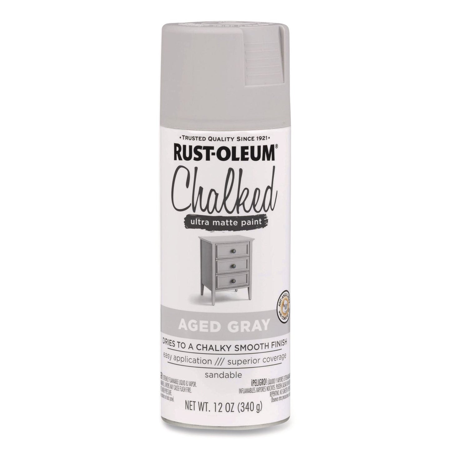 rust-oleum®-ultra-matte-chalked-paint-matte-aged-gray-12-oz-aerosol-can-6-carton-rst302592_5