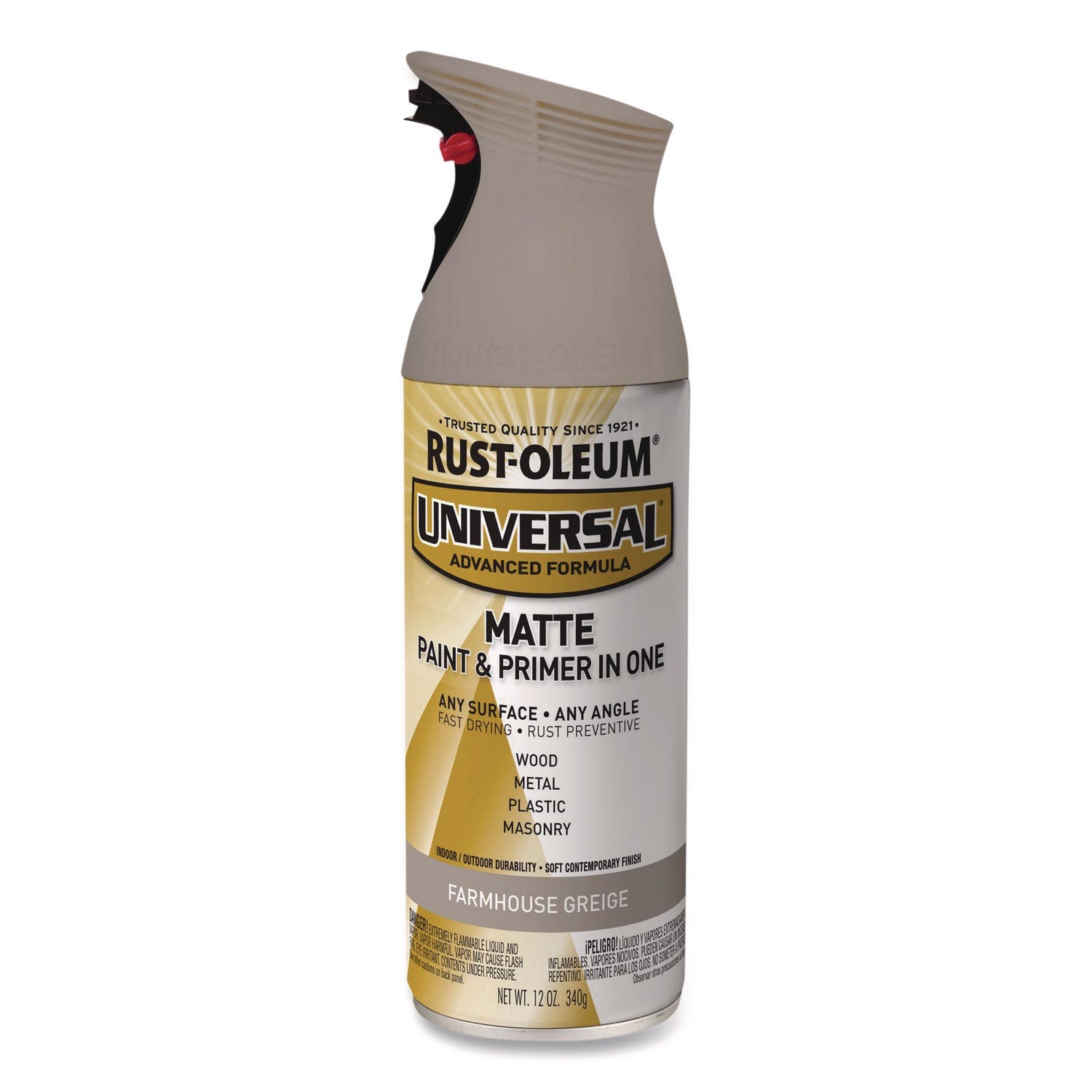 rust-oleum®-universal-premium-spray-paint-matte-greige-12-oz-aerosol-can-rst376724ea_1