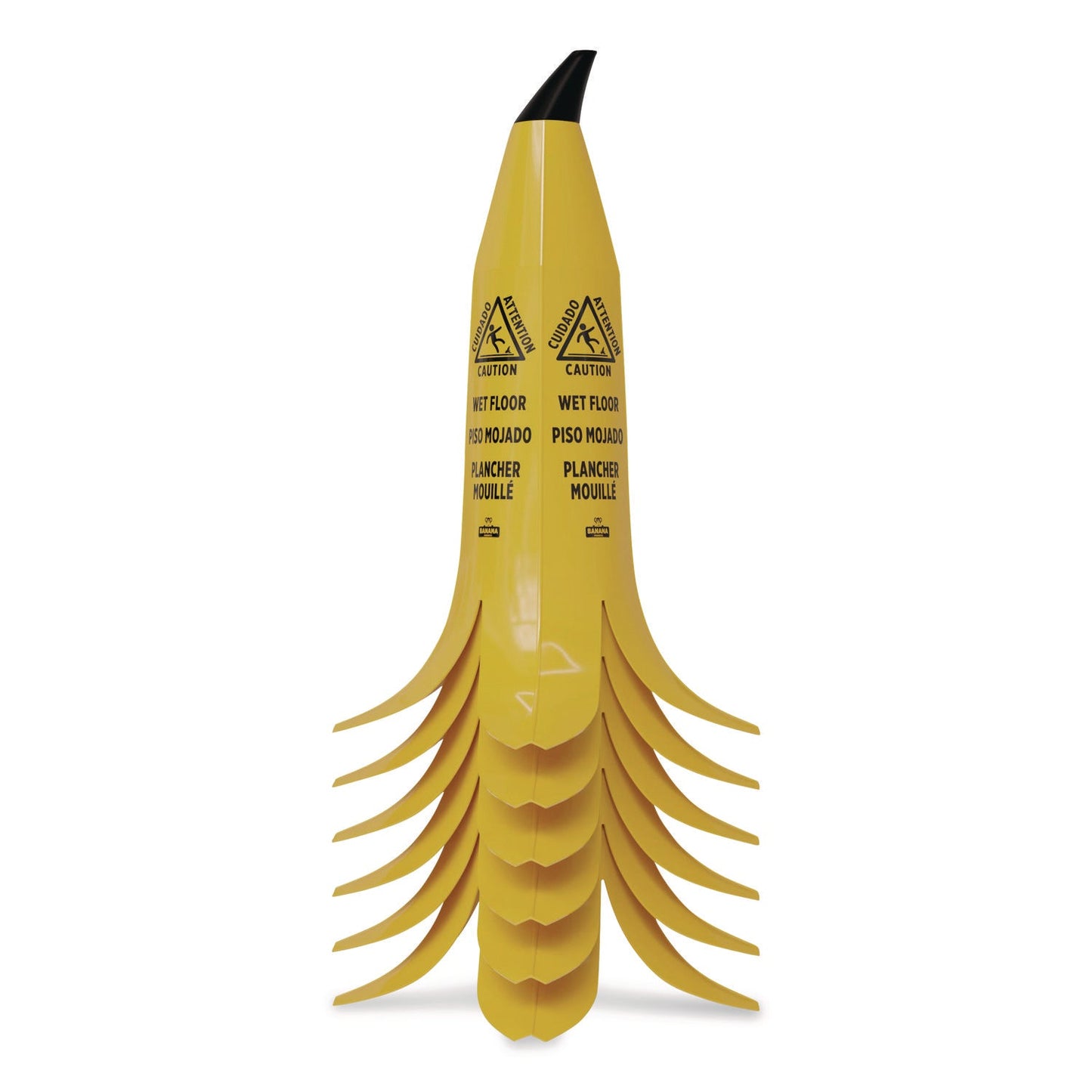 nexstep-commercial-products-banana-safety-sign-13-x-12-x-24-yellow-black-ncp6948_4