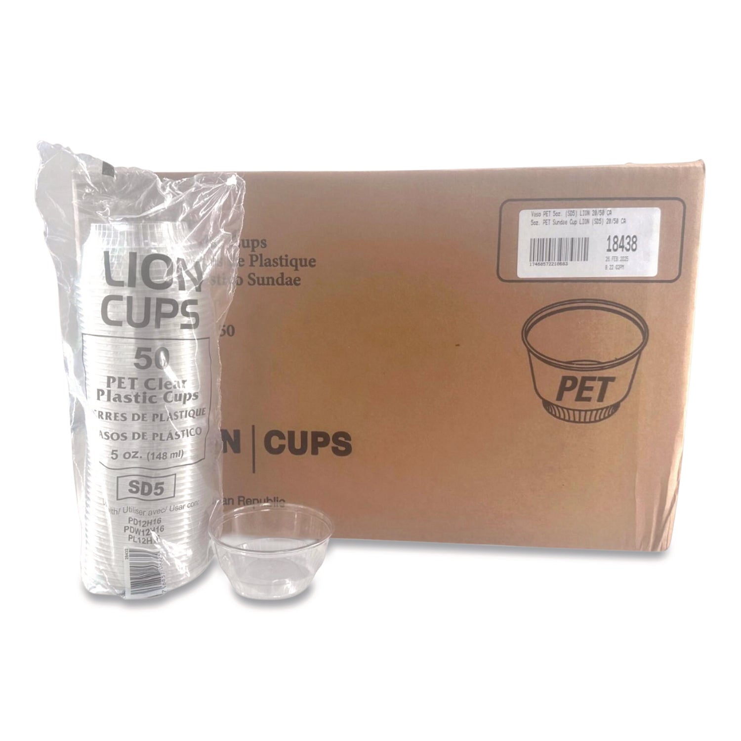 plastifar-plastic-cold-cups-sundae-5-oz-clear-1-000-carton-pst18438_1