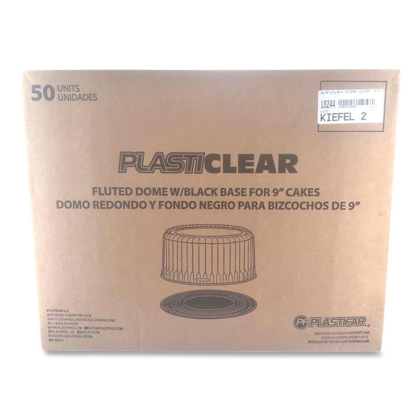 plastifar-bakery-containers-9-cake-container-11-2-diameter-x-3-5-h-black-clear-50-carton-pst18244_4
