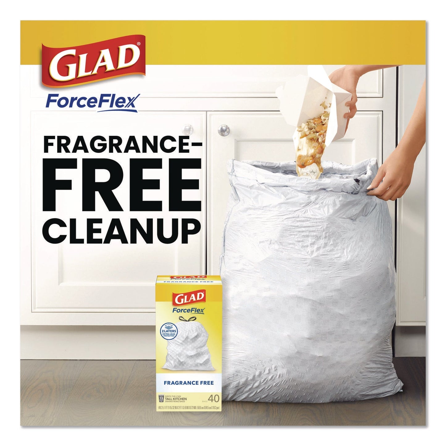 glad®-forceflex-kitchen-drawstring-trash-bags-drawstring-13-gal-unscented-23-47-x-25-38-white-110-bags-box-3-boxes-carton-clo22541ct_5