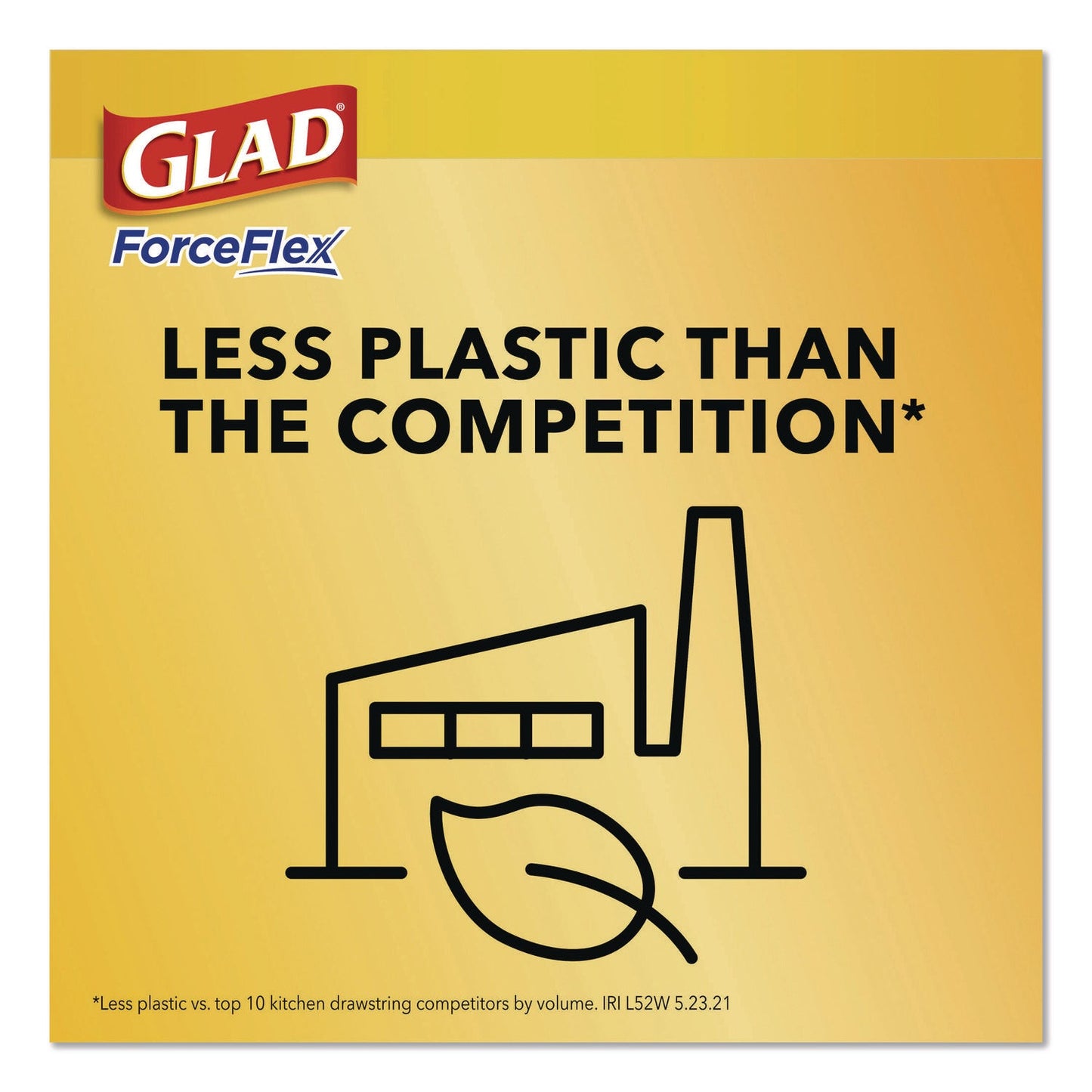 glad®-forceflex-kitchen-drawstring-trash-bags-drawstring-13-gal-unscented-23-47-x-25-38-white-110-bags-box-3-boxes-carton-clo22541ct_7