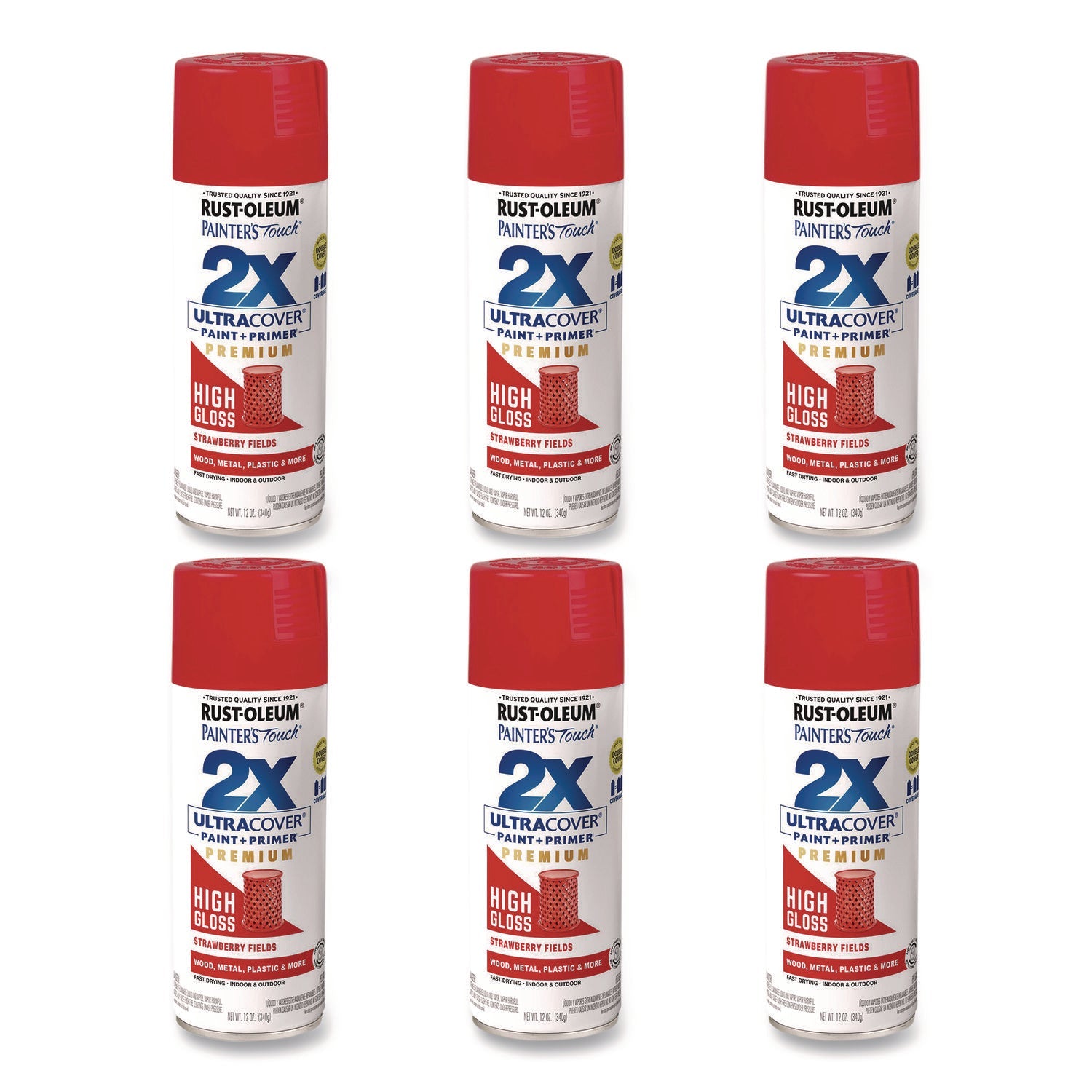 rust-oleum®-painters-touch-2x-ultra-cover-spray-paint-high-gloss-strawberry-fields-12-oz-aerosol-can-6-carton-rst331180_1