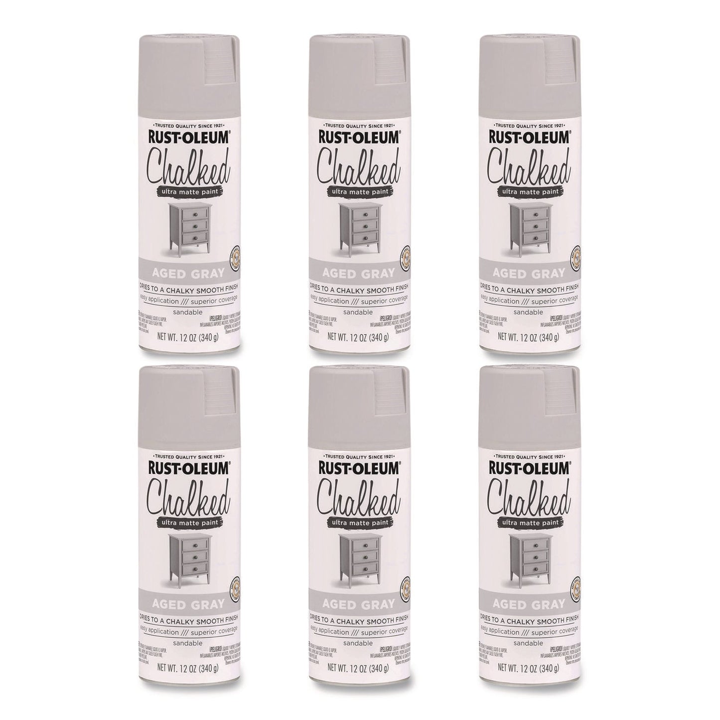 rust-oleum®-ultra-matte-chalked-paint-matte-aged-gray-12-oz-aerosol-can-6-carton-rst302592_1