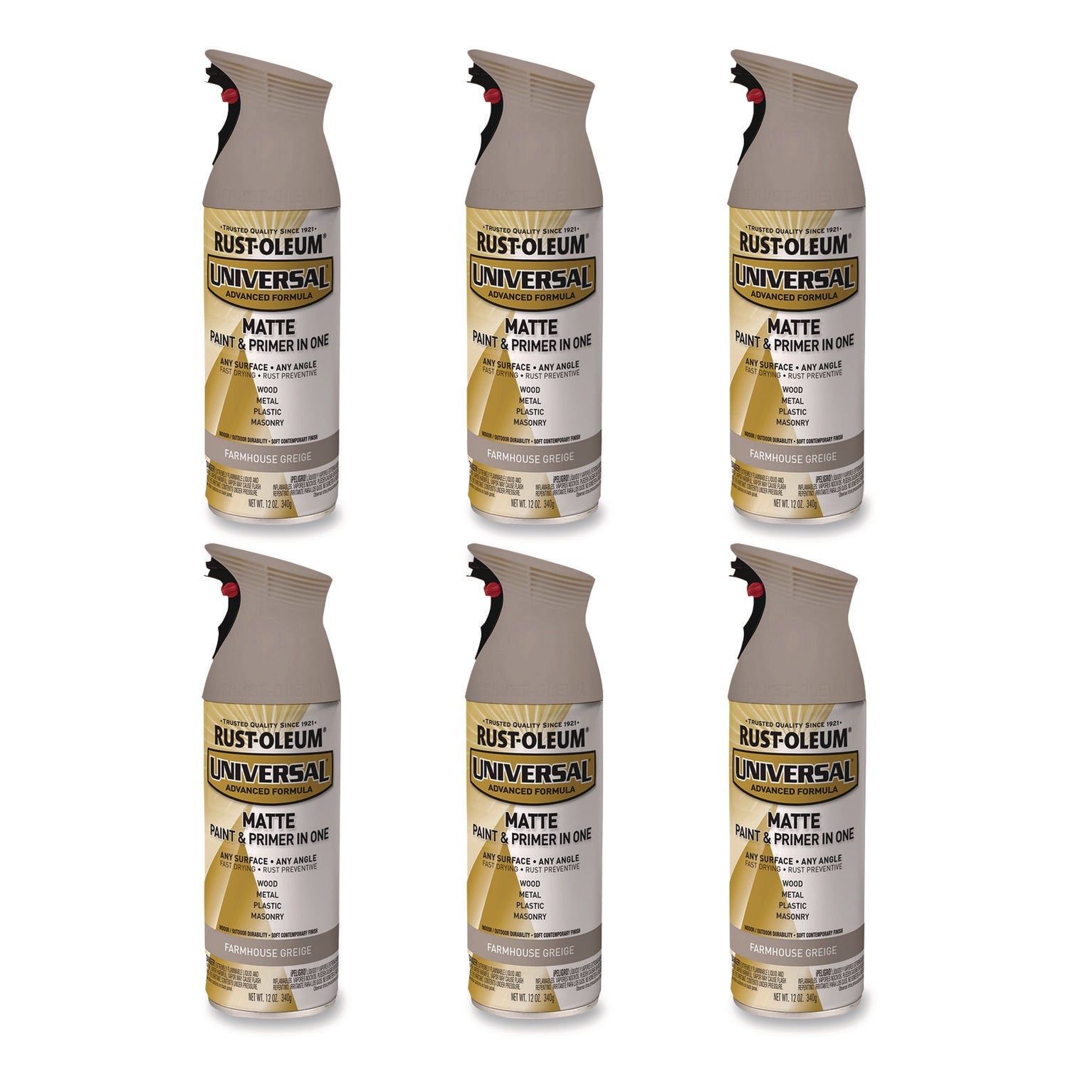 rust-oleum®-universal-premium-spray-paint-matte-greige-12-oz-aerosol-can-6-carton-rst376724_1
