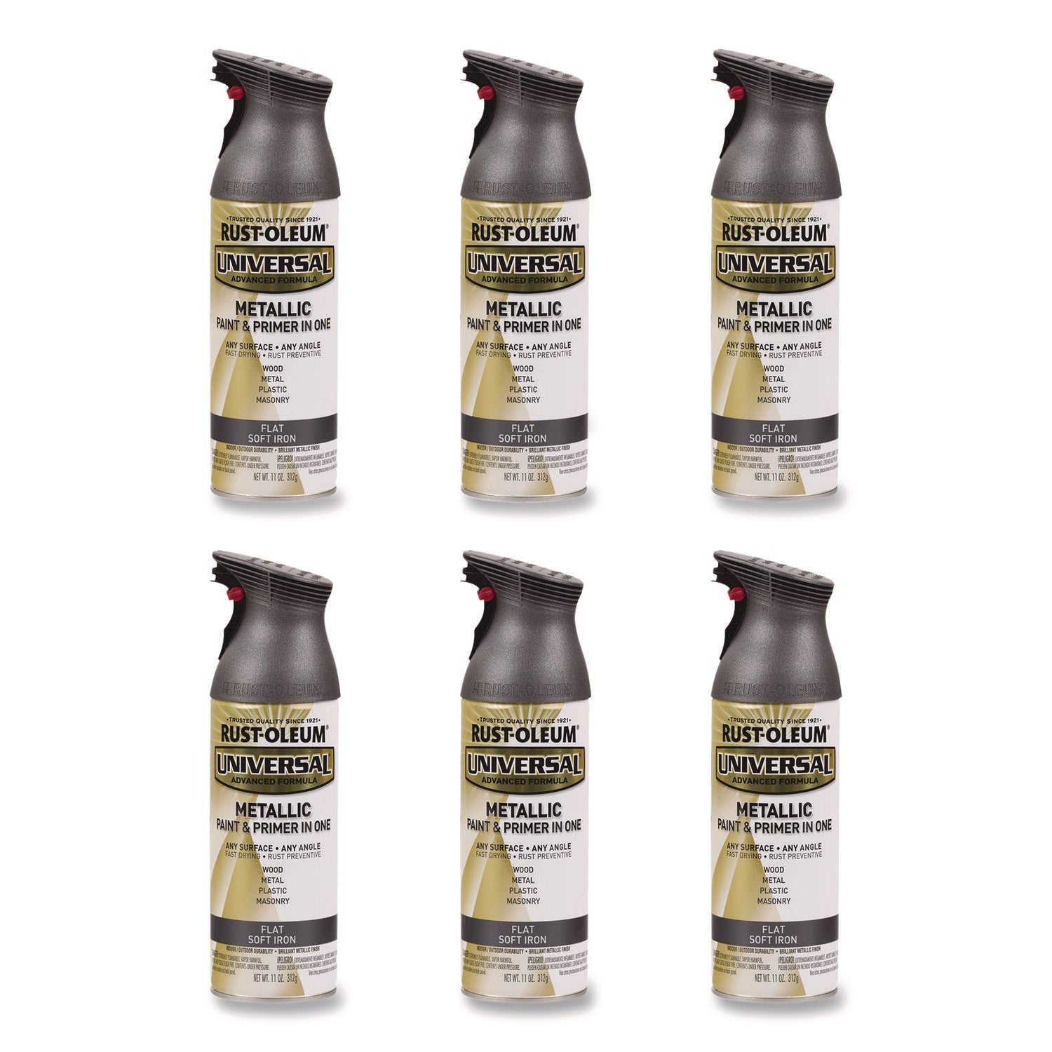 rust-oleum®-universal-premium-spray-paint-flat-iron-12-oz-aerosol-can-6-carton-rst271473_1