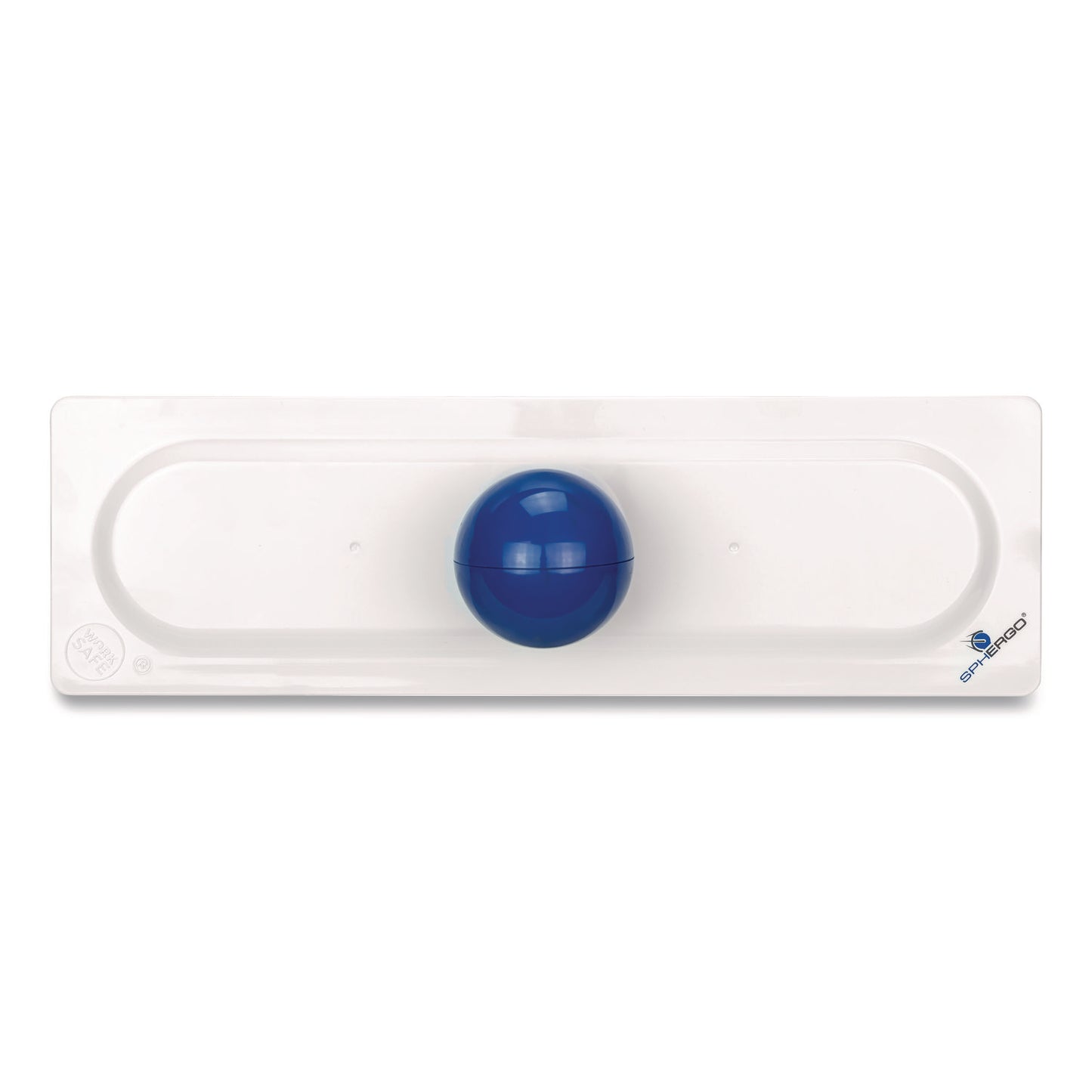 HOSPECO® Sphergo Surface Cleaning Tool, Large, 3" (HOS2505SPHLST)