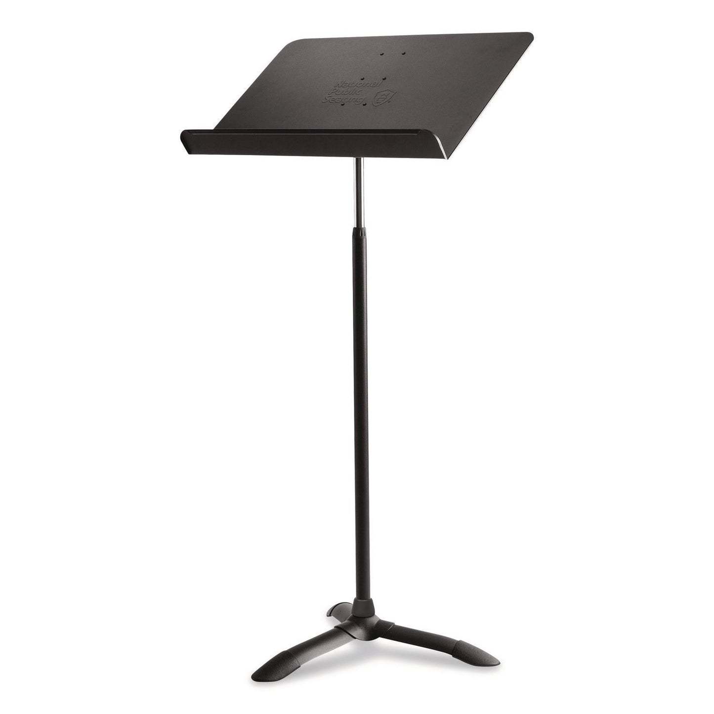 nps®-melody-music-stand-20-5-wide-24-to-46-shelf-height-black-nps82ms_4