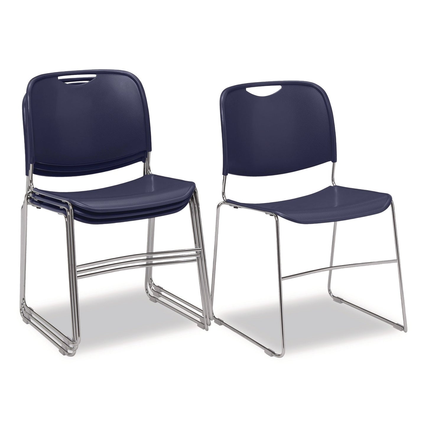 nps®-8500-series-ultra-compact-plastic-stack-chair-supports-up-to-500-lbs-17-seat-height-blue-seat-back-chrome-base-4-pack-nps85054_4