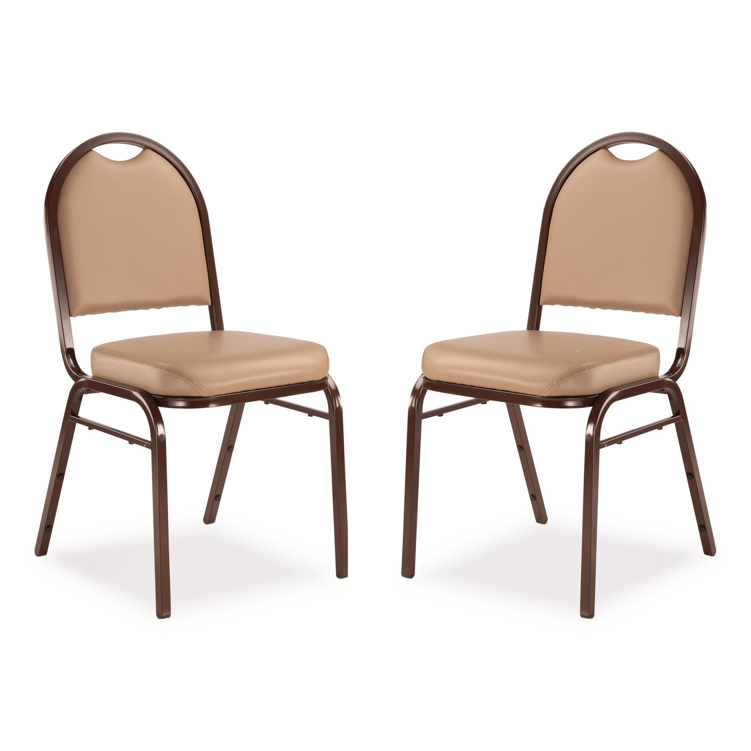 nps®-9200-series-premium-upholstered-stack-chair-vinyl-supports-500-lb-19-seat-ht-french-beige-seat-back-mocha-base-2-pack-nps9201m2_1