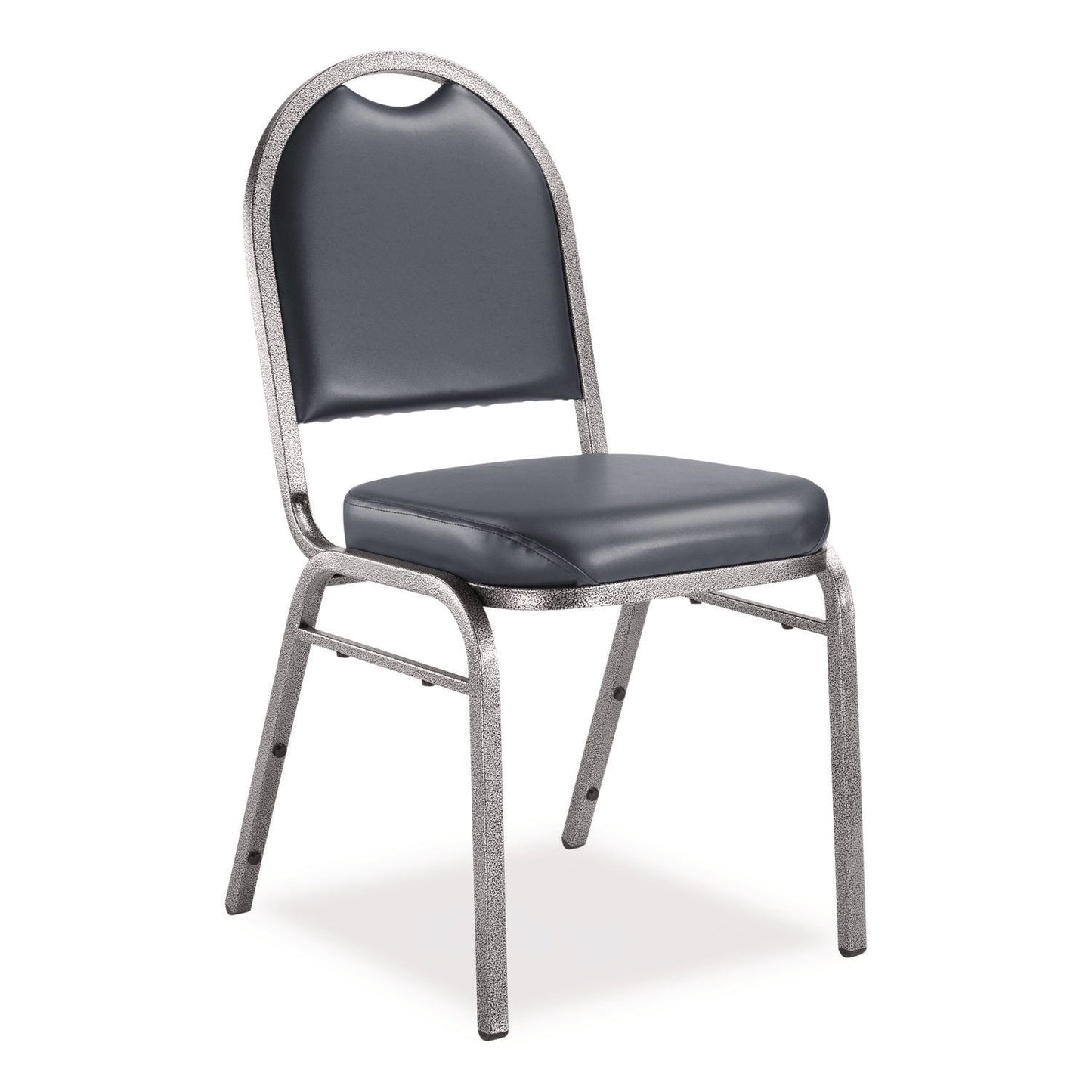 nps®-9200-series-premium-upholstered-stack-chair-vinyl-supports-500-lb-19-seat-ht-midnight-blue-seat-back-silver-base-2-pk-nps9204sv2_3