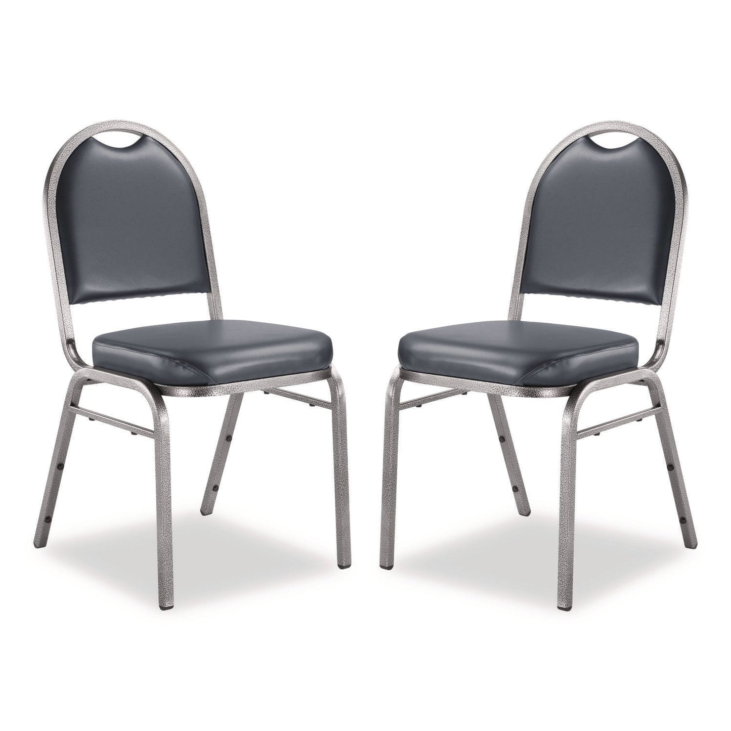 nps®-9200-series-premium-upholstered-stack-chair-vinyl-supports-500-lb-19-seat-ht-midnight-blue-seat-back-silver-base-2-pk-nps9204sv2_1