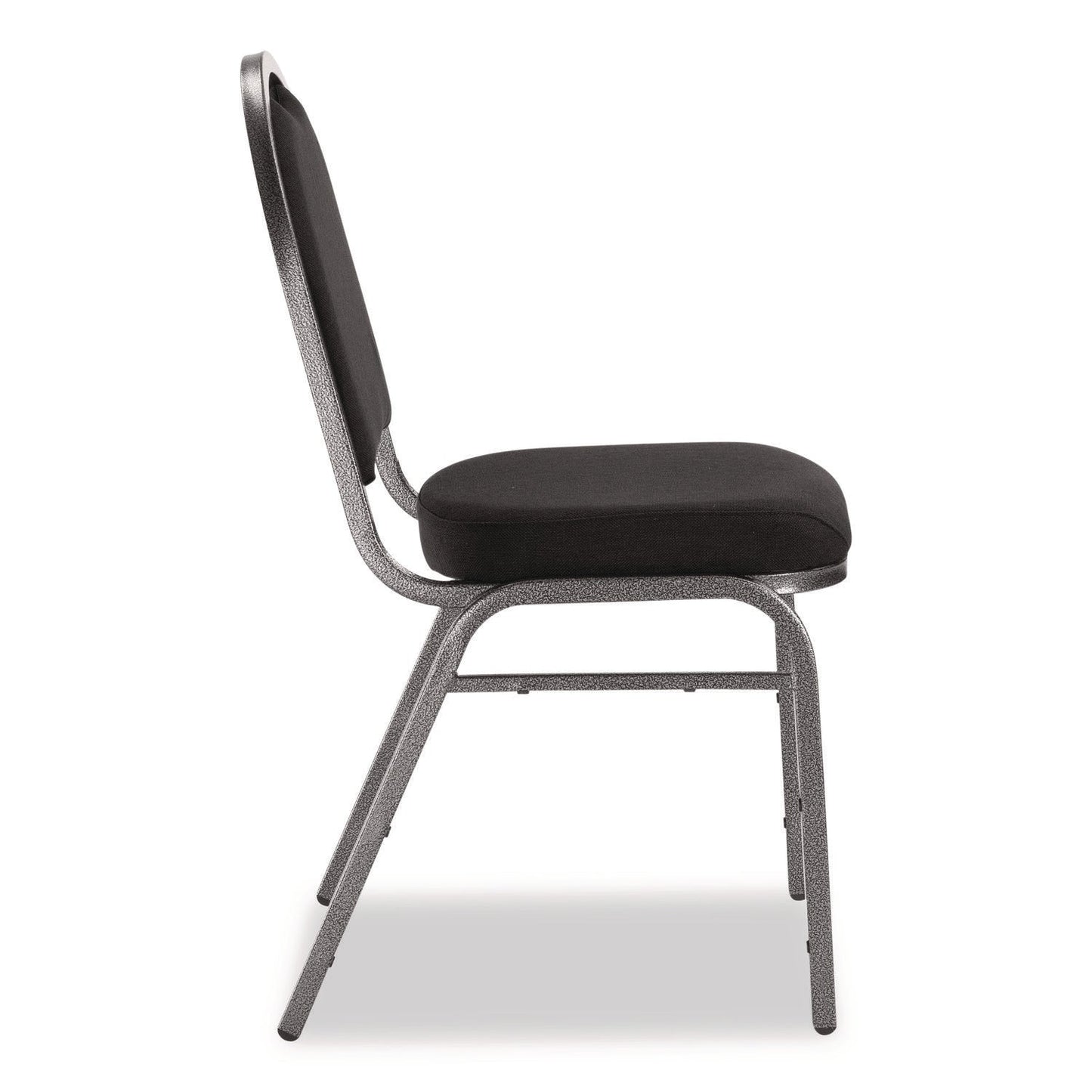 nps®-9200-series-premium-upholstered-stack-chair-fabric-supports-500-lb-19-seat-ht-ebony-black-seat-back-silver-base-2-pk-nps9260sv2_4