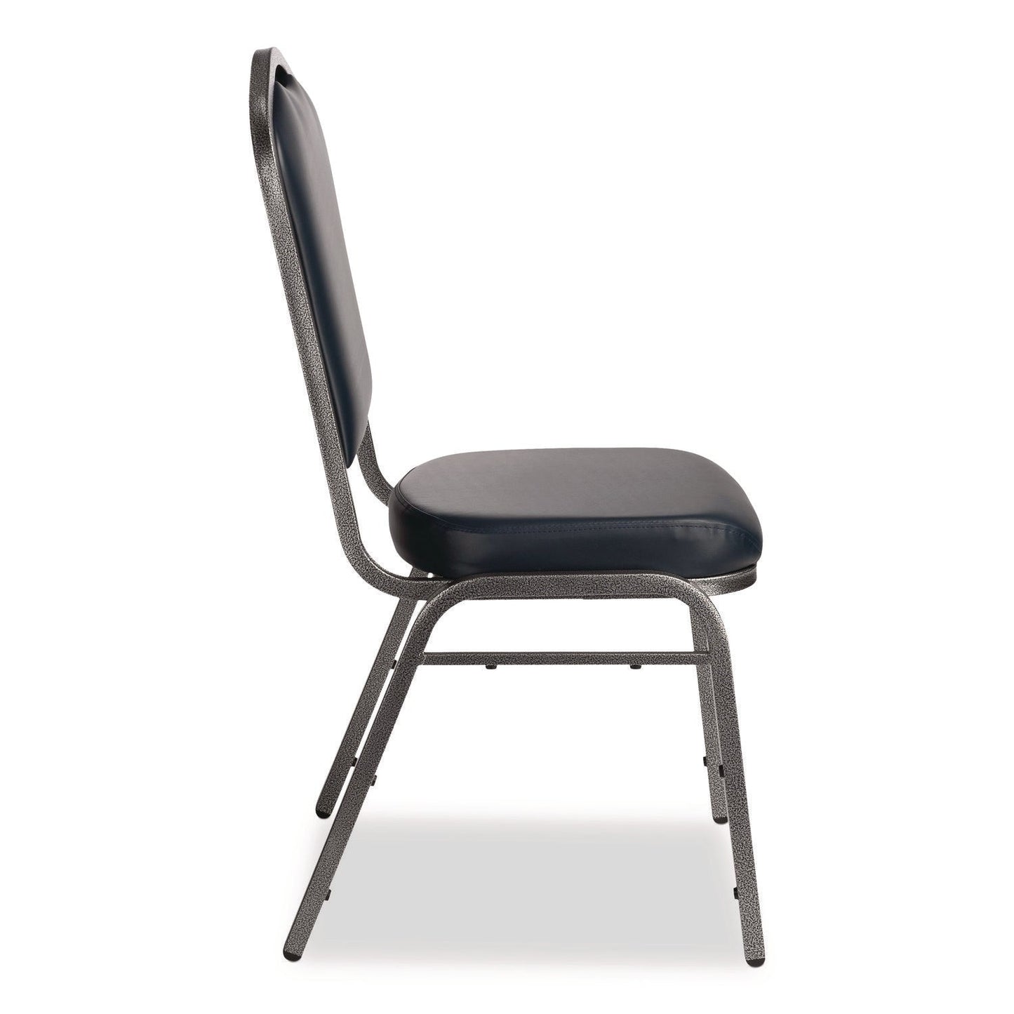 nps®-9300-series-deluxe-upholstered-stack-chair-vinyl-supports-500-lb-19-seat-ht-midnight-blue-seat-back-silver-base-2-pack-nps9304sv2_3