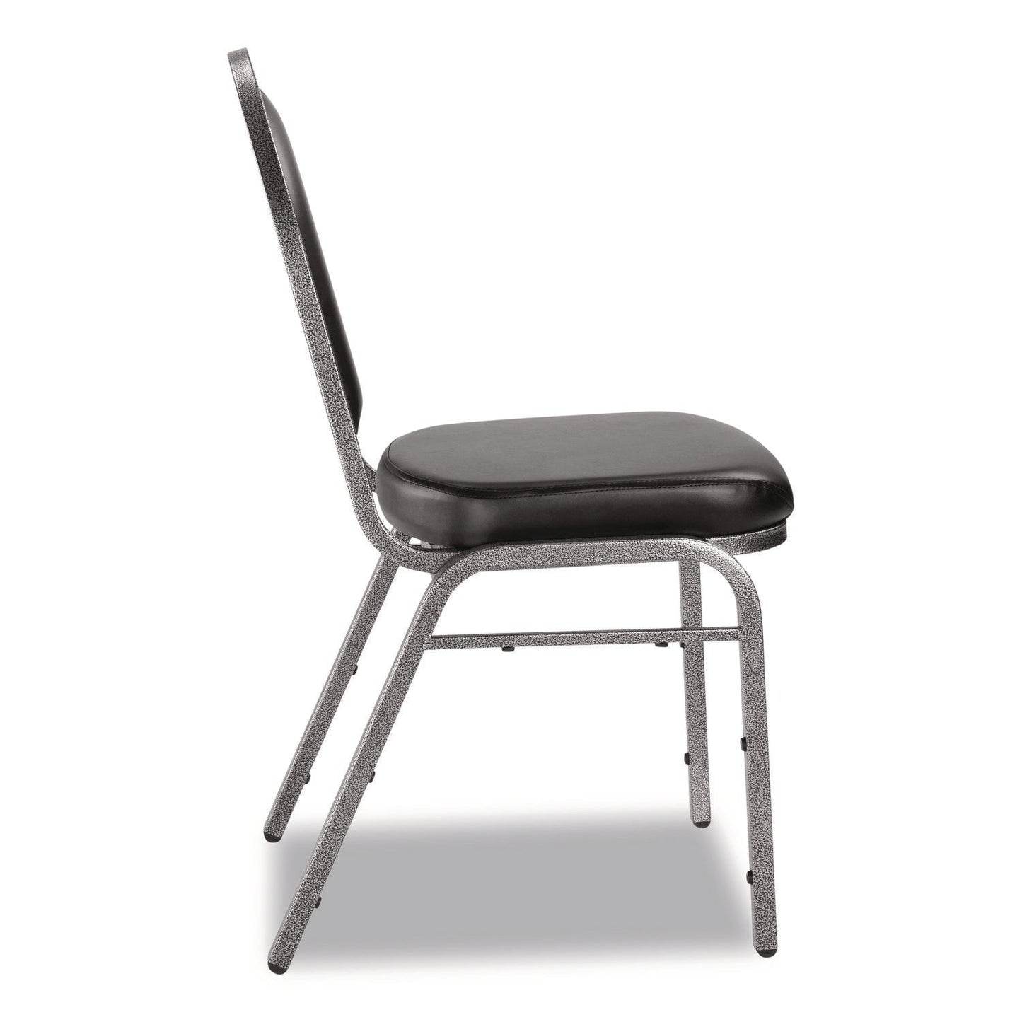 nps®-9200-series-premium-upholstered-stack-chair-vinyl-supports-up-to-500-lb-19-seat-height-black-seat-back-silver-base-2-pk-nps9210sv2_4
