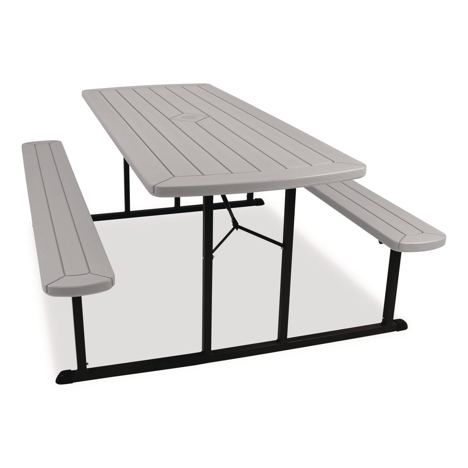 nps®-blow-molded-folding-picnic-table-rectangular-57w-x-72d-x-29-5h-speckled-gray-top-black-base-legs-npsbmpt3072bk02_1