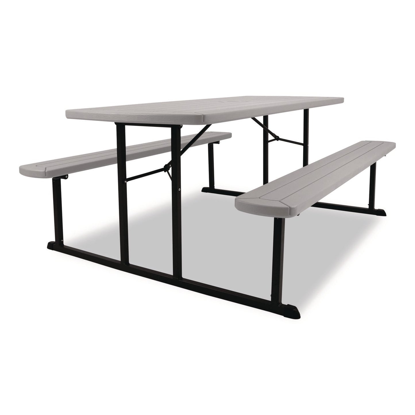 nps®-blow-molded-folding-picnic-table-rectangular-57w-x-72d-x-29-5h-speckled-gray-top-black-base-legs-npsbmpt3072bk02_2