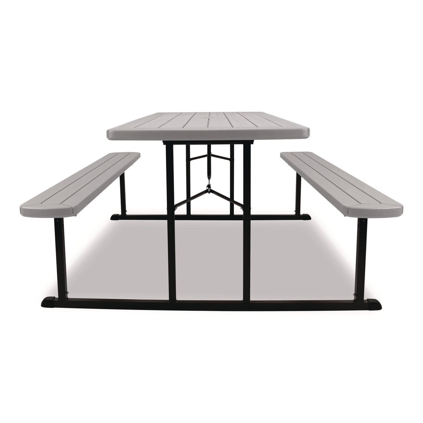 nps®-blow-molded-folding-picnic-table-rectangular-57w-x-72d-x-29-5h-speckled-gray-top-black-base-legs-npsbmpt3072bk02_4