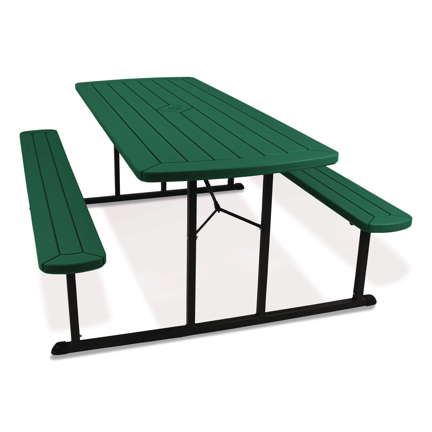nps®-blow-molded-folding-picnic-table-rectangular-57w-x-72d-x-29-5h-green-top-black-base-legs-npsbmpt3072bk06_1