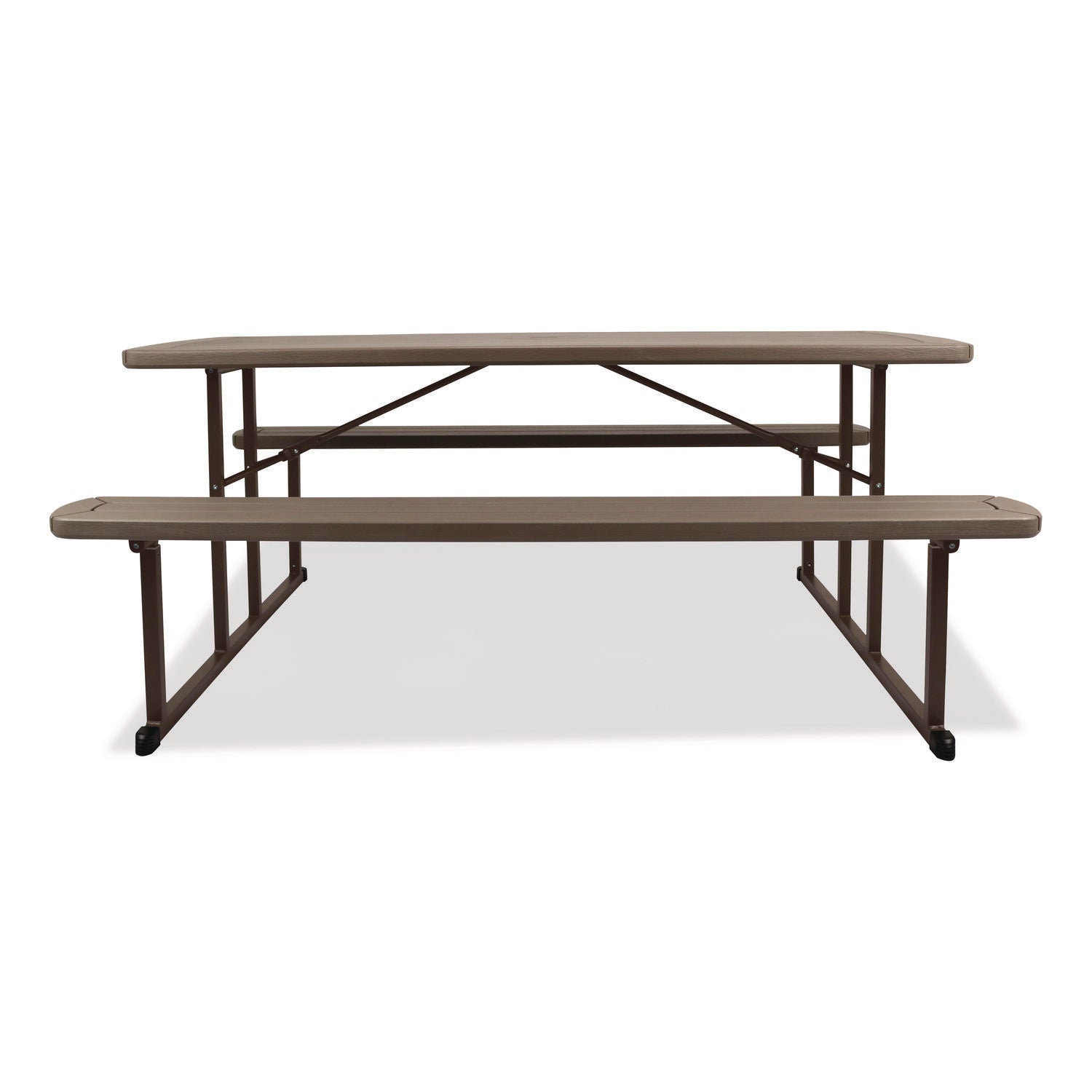 nps®-blow-molded-folding-picnic-table-rectangular-57w-x-72d-x-29-5h-brown-top-brown-base-legs-npsbmpt3072br03_1