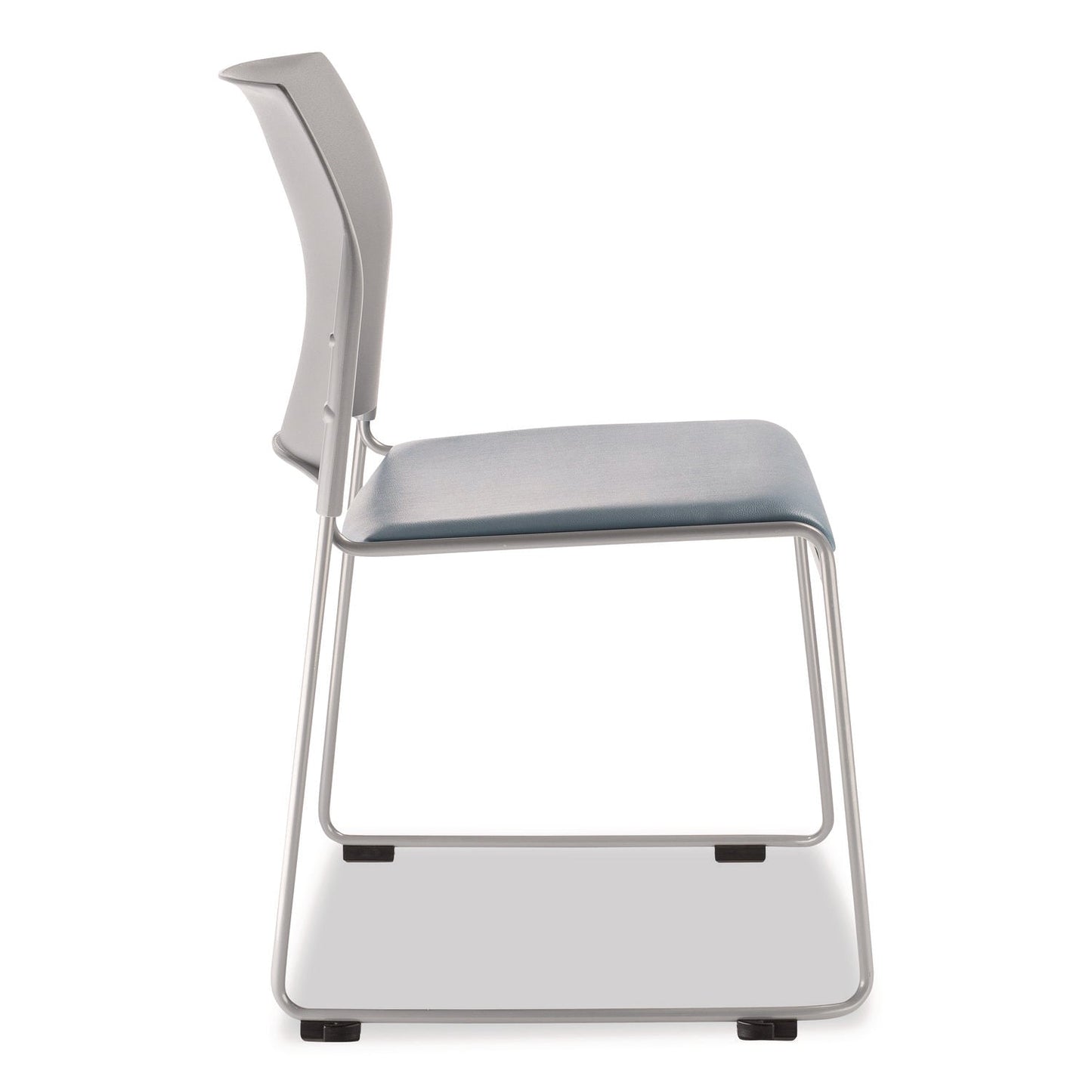 nps®-8700-series-cafetorium-plush-vinyl-stack-chair-supports-up-to-500-lb-18-seat-ht-blue-seat-gray-back-silver-base-4-pk-nps874212024_4