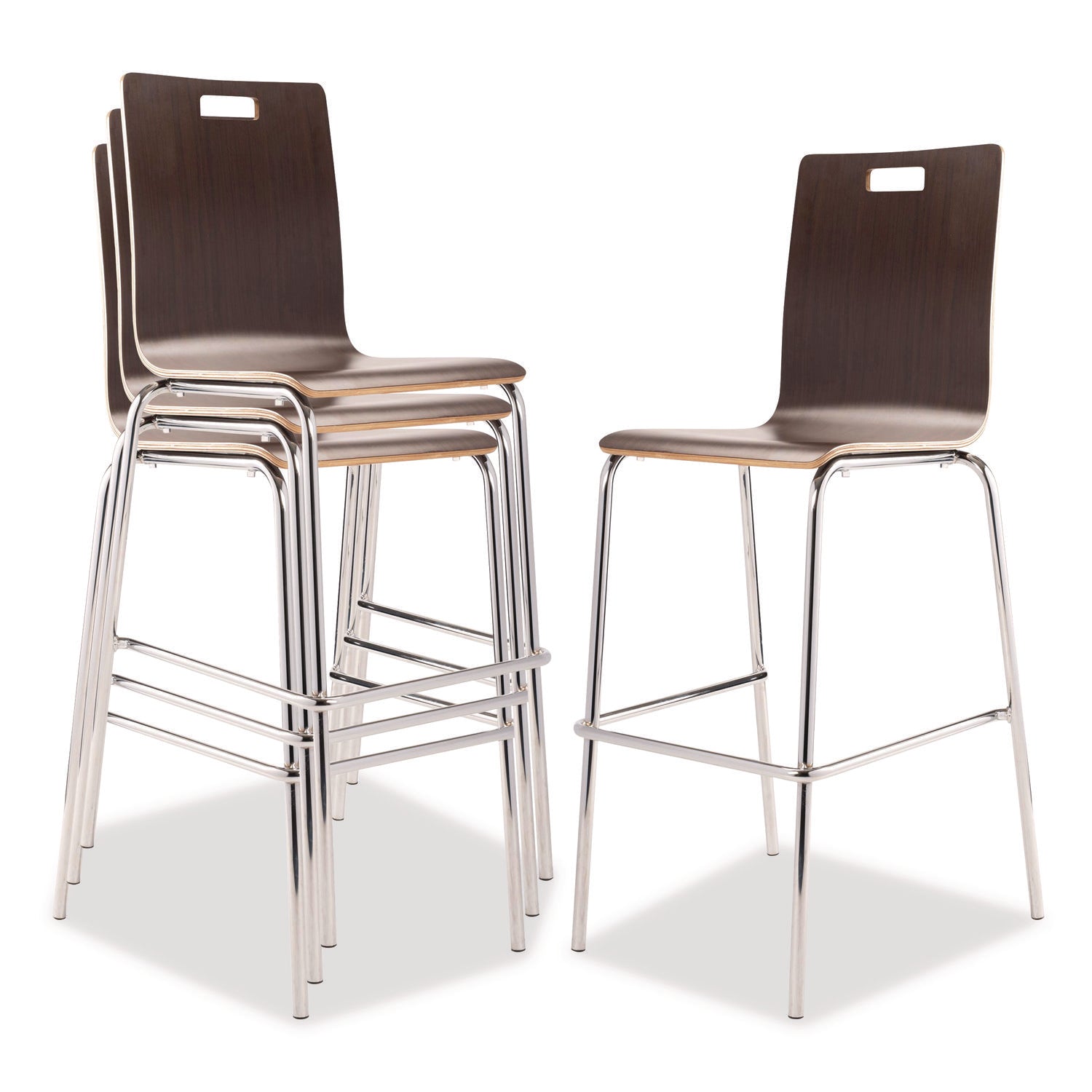 nps®-bushwick-series-bentwood-stool-supports-up-to-500-lb-30-seat-height-espresso-seat-espresso-back-chrome-base-4-pack-npsbcs214_1