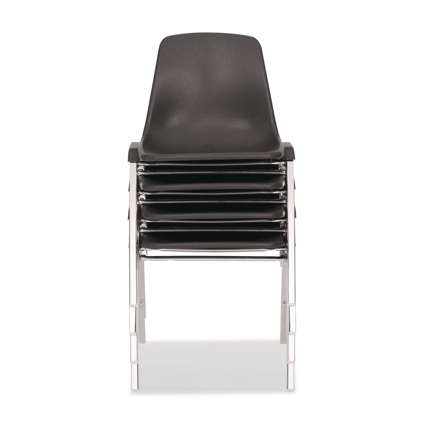 nps®-8100-series-poly-shell-stacking-chair-supports-up-to-500-lb-18-seat-height-black-seat-black-back-chrome-base-4-pack-nps81104_2