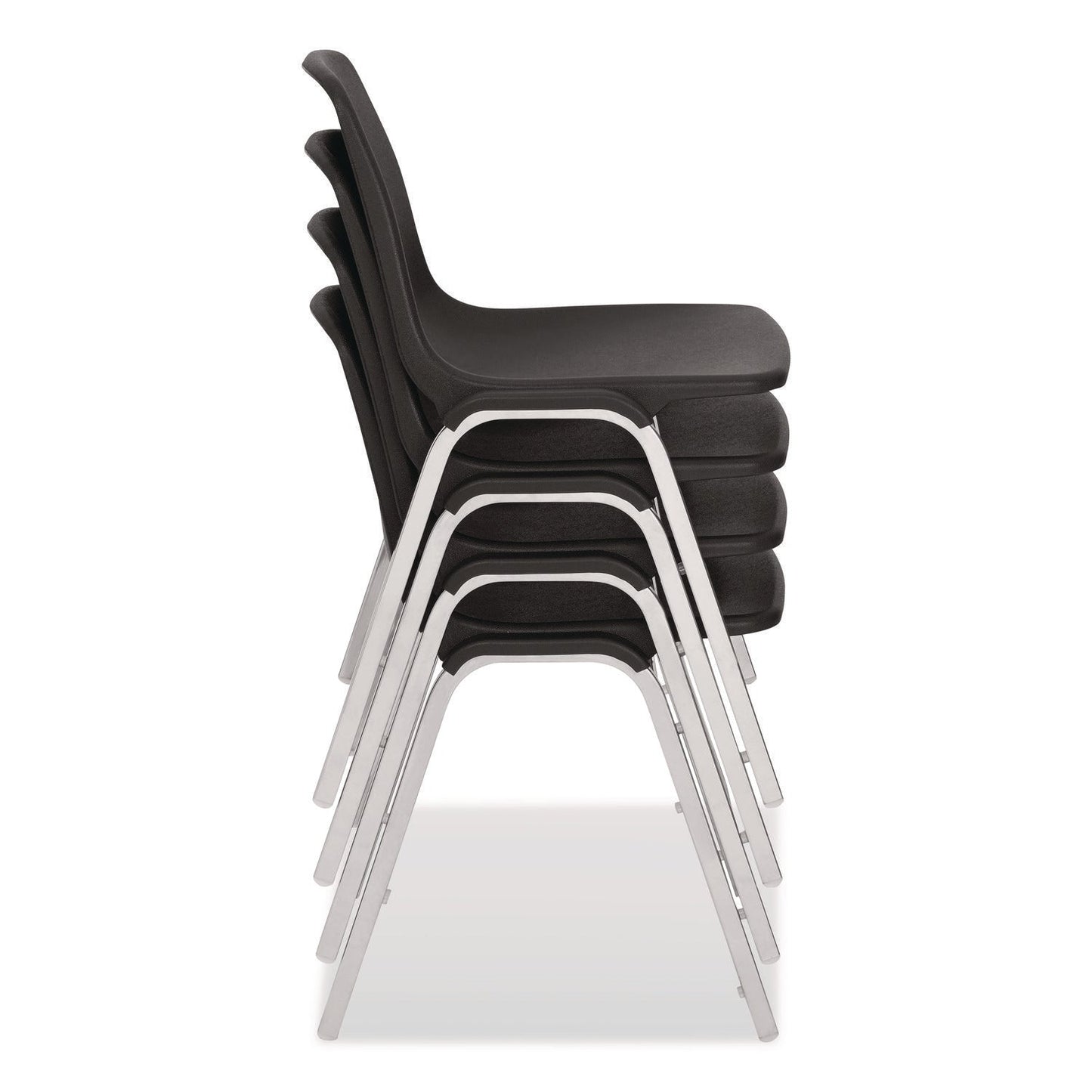 nps®-8100-series-poly-shell-stacking-chair-supports-up-to-500-lb-18-seat-height-black-seat-black-back-chrome-base-4-pack-nps81104_3