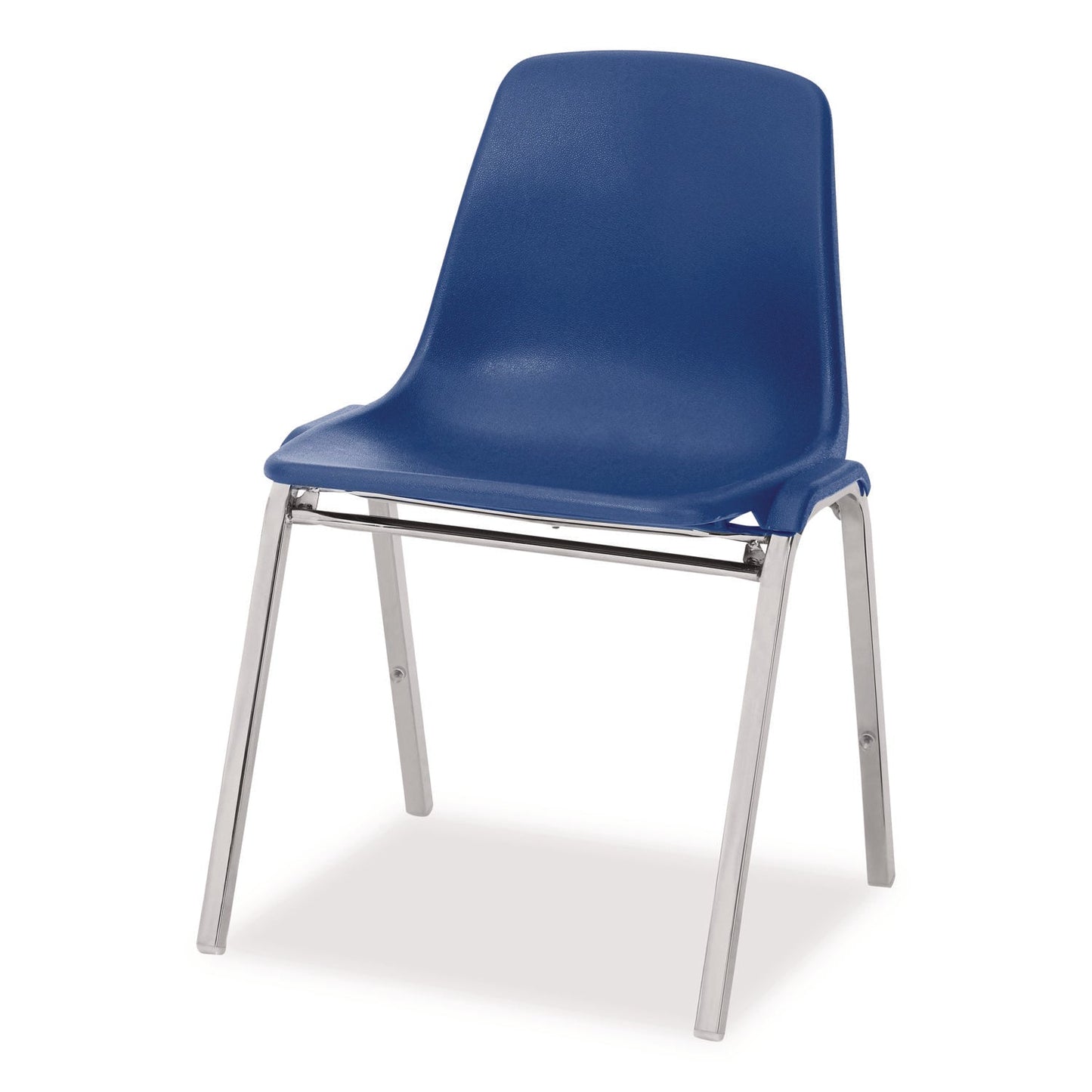 nps®-8100-series-poly-shell-stacking-chair-supports-up-to-500-lb-18-seat-height-blue-seat-blue-back-chrome-base-4-pack-nps81254_4