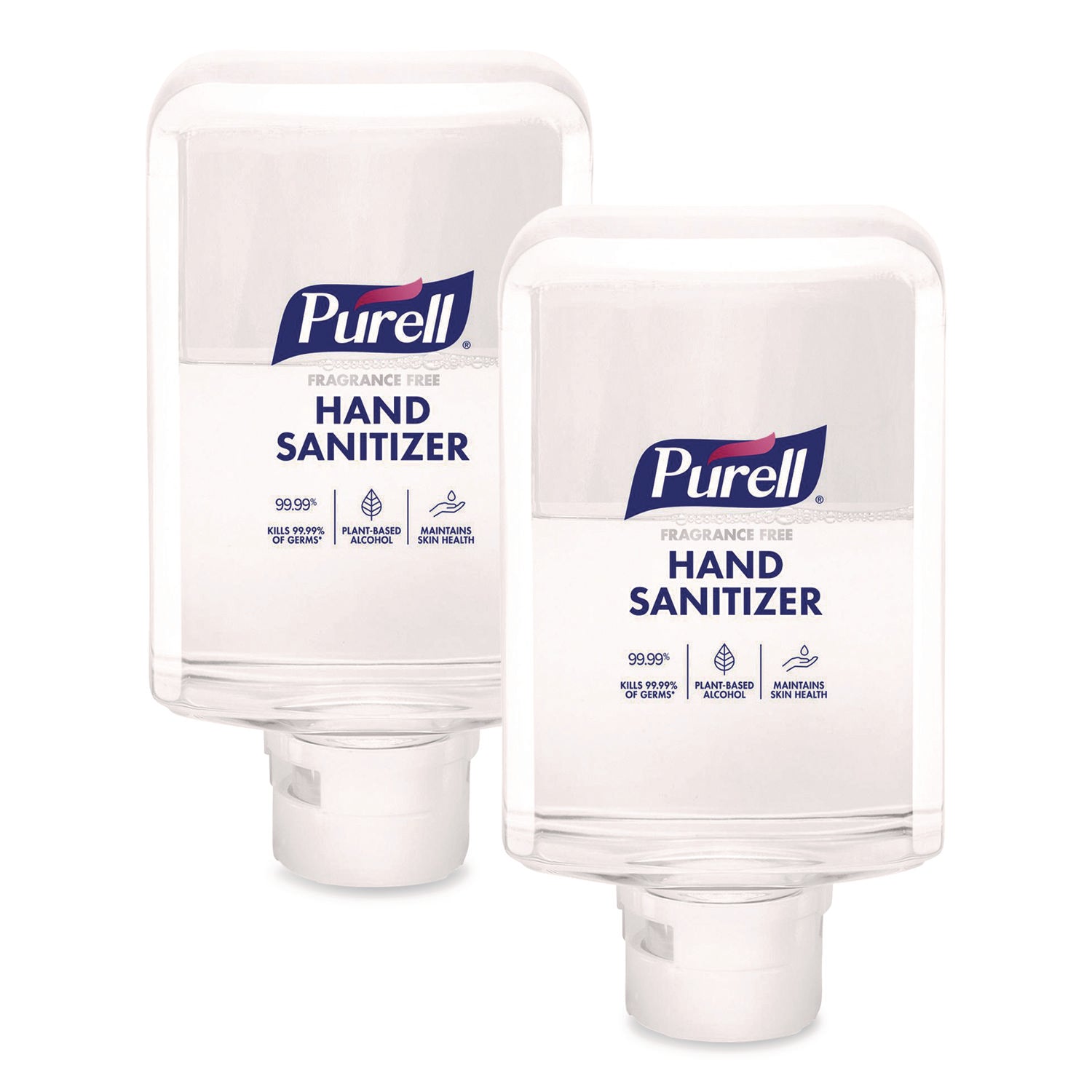 purell®-advanced-hand-sanitizer-fragrance-free-foam-800-ml-refill-2-carton-goj835102cv_1