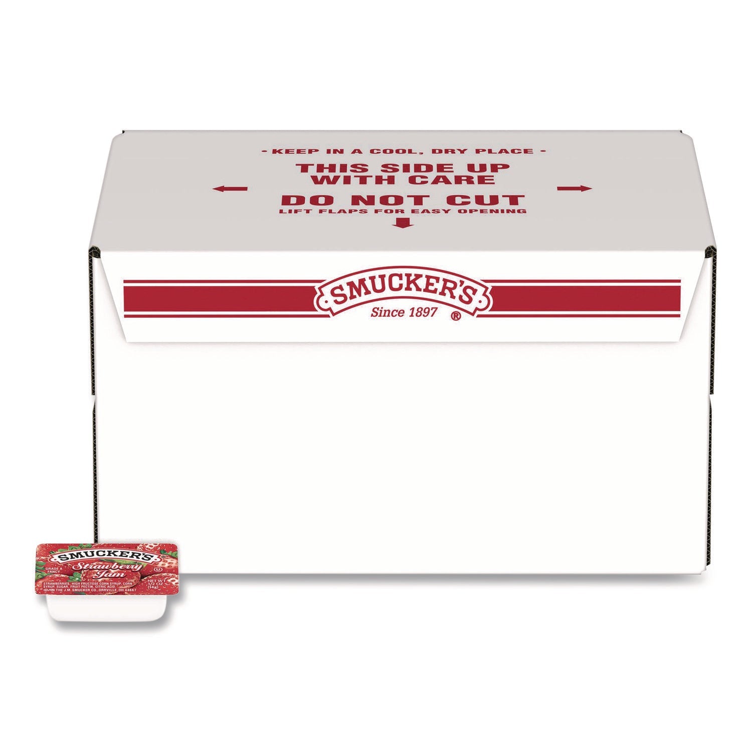 smuckers®-jelly-jam-plastic-portion-control-cups-strawberry-0-5-oz-cup-200-carton-smu00767_1