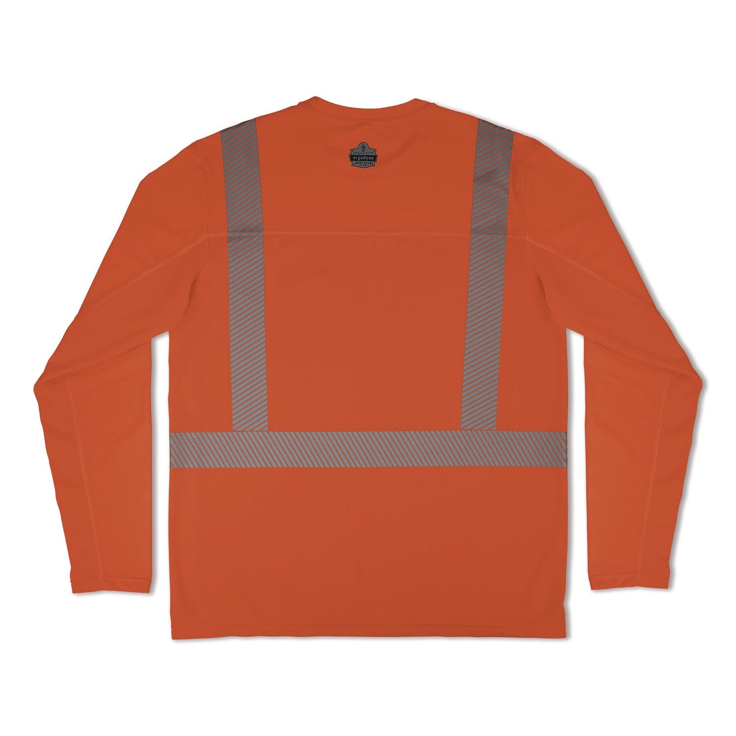 ergodyne®-chill-its-6688-type-r-class-2-cooling-hi-vis-sun-shirt-with-uv-protection-small-orange-ego12230_2