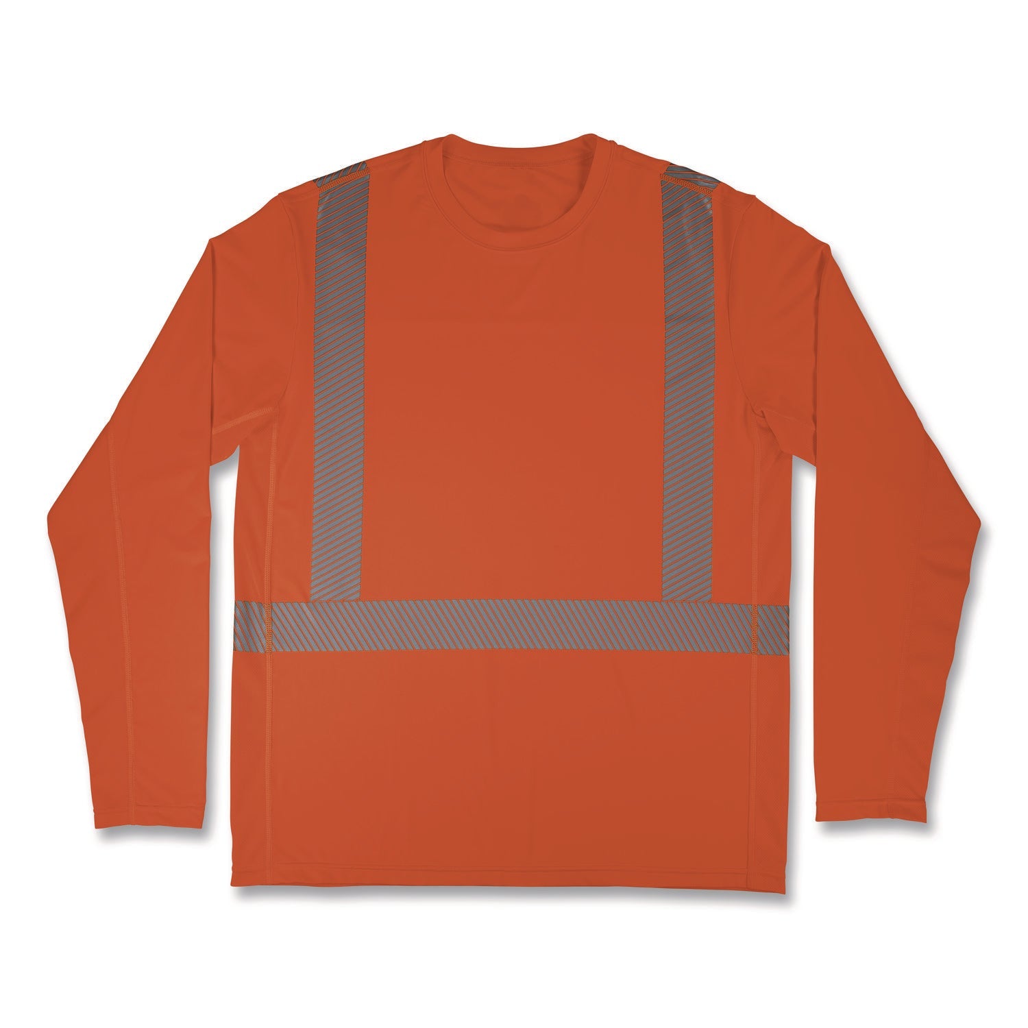 ergodyne®-chill-its-6688-type-r-class-2-cooling-hi-vis-sun-shirt-with-uv-protection-2x-large-orange-ego12234_1